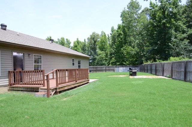 Mattie Leigh - Residential