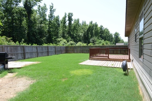 Mattie Leigh - Residential