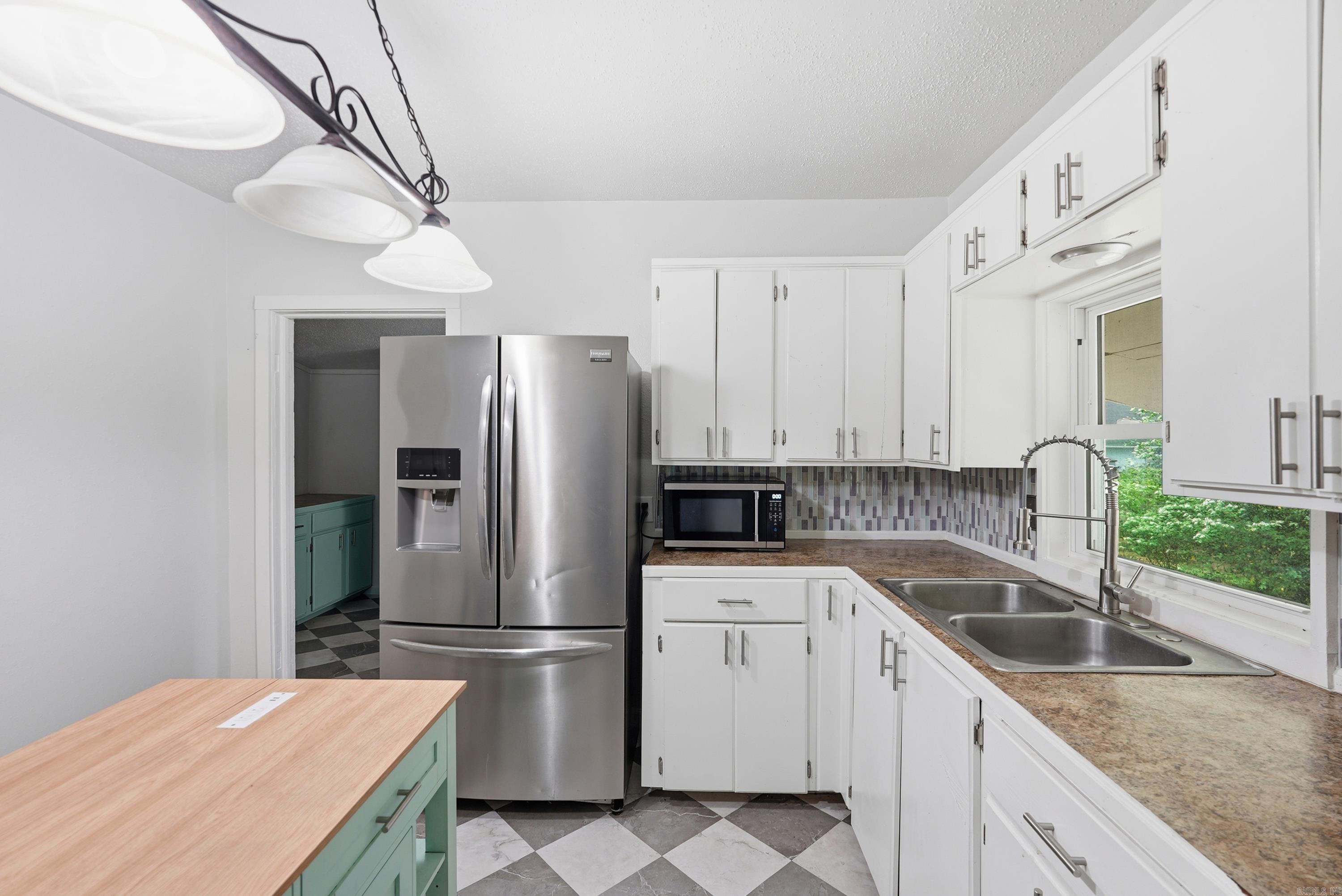 IRVING ADDN - Residential