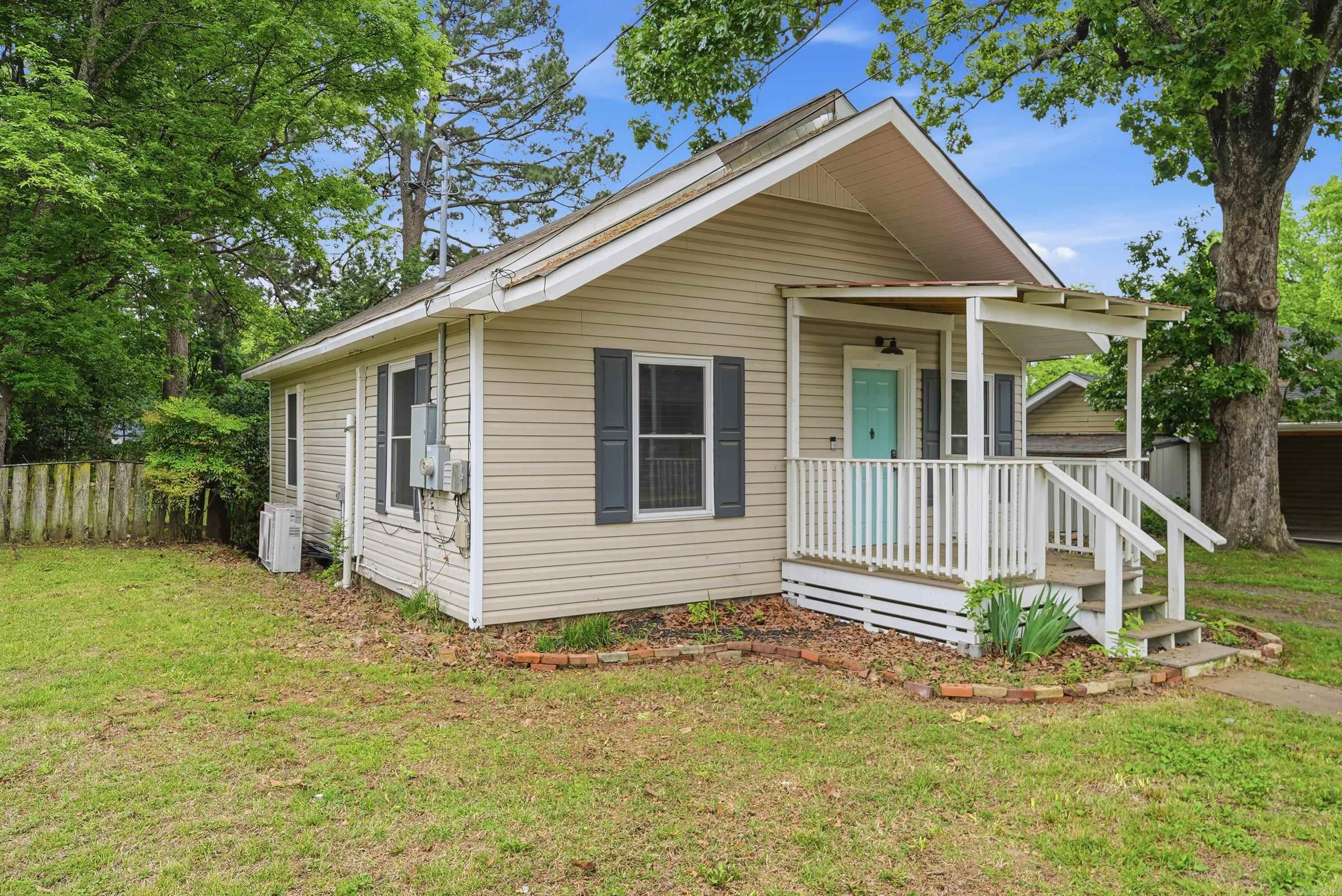 IRVING ADDN - Residential