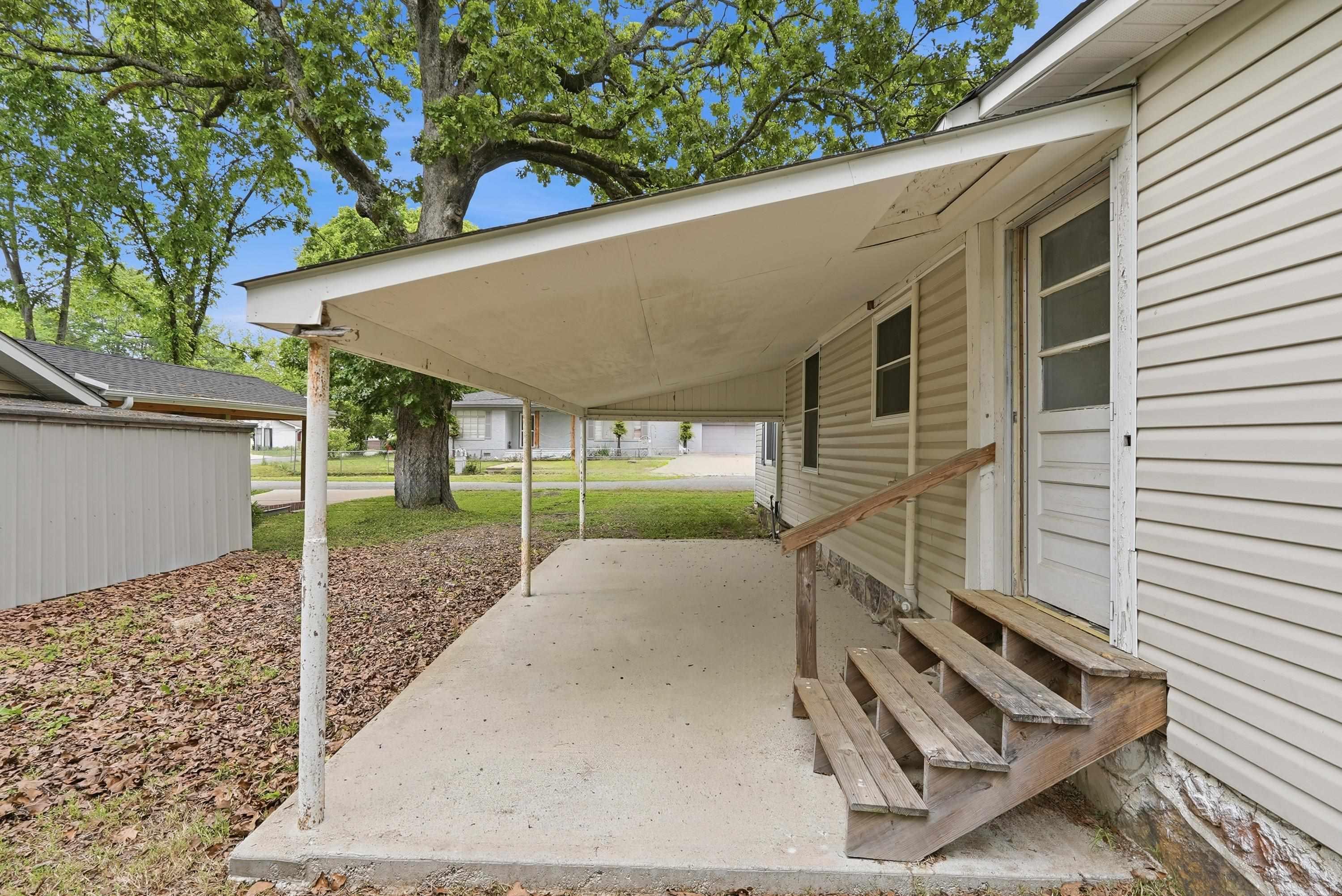 IRVING ADDN - Residential