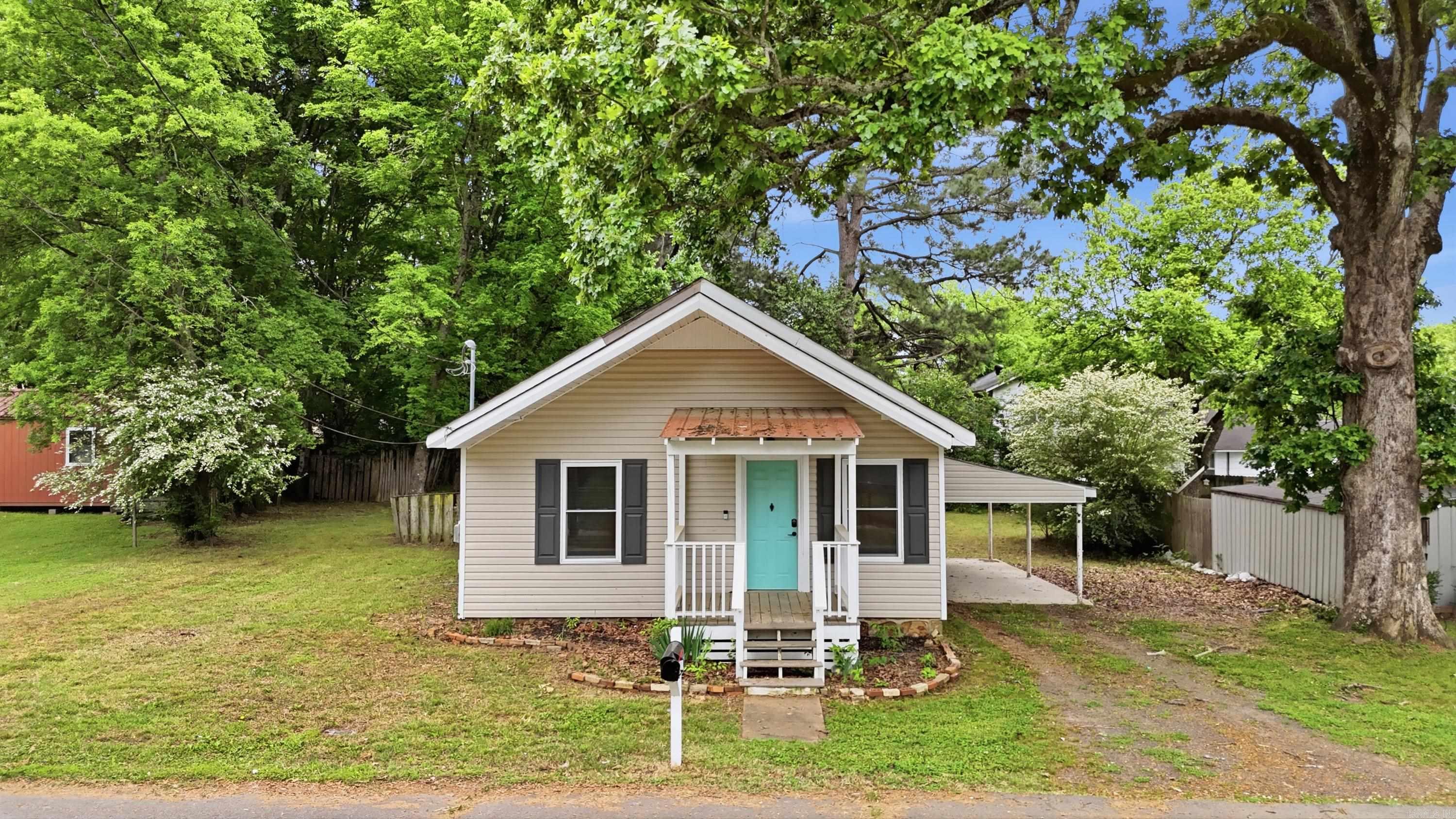 IRVING ADDN - Residential