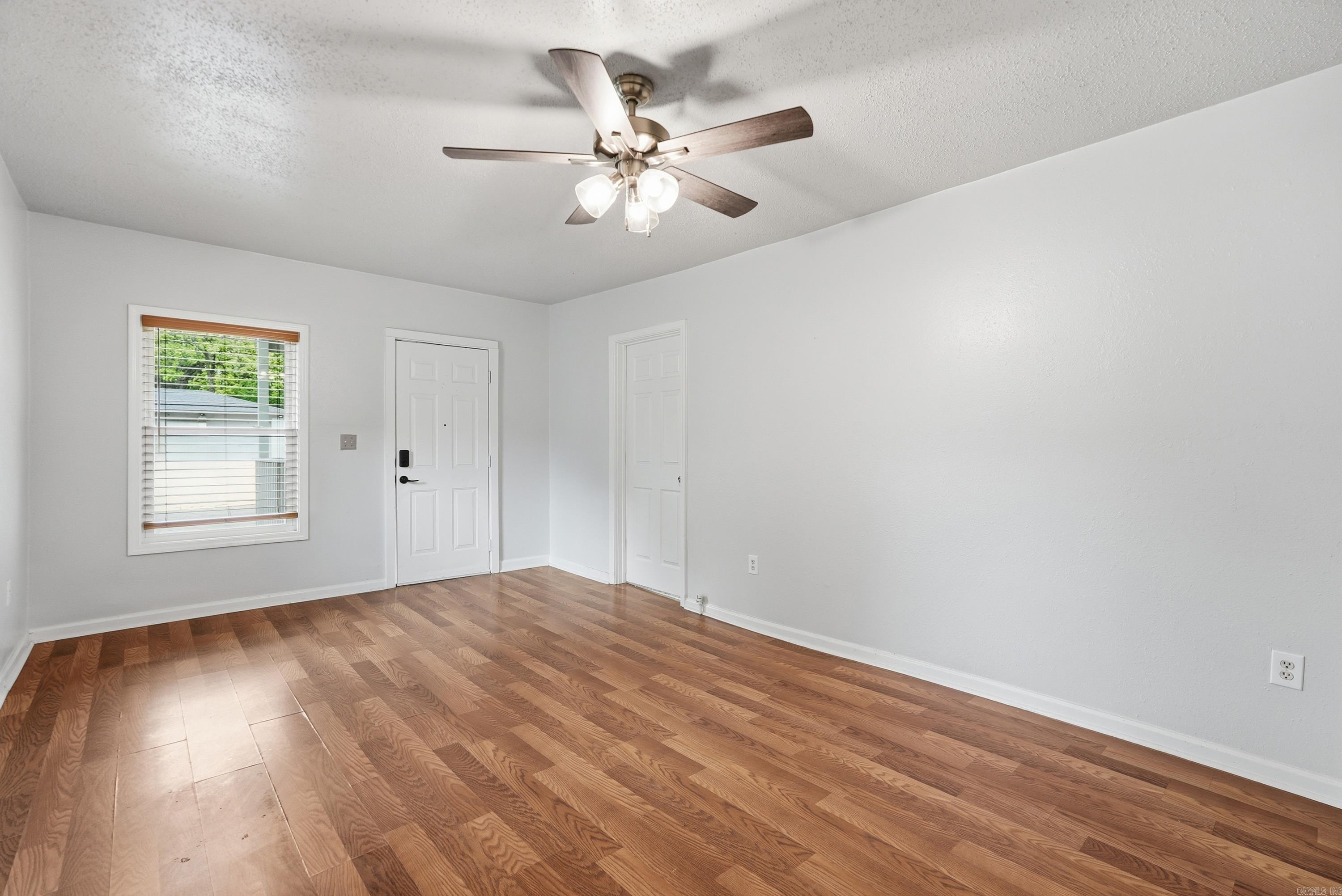 IRVING ADDN - Residential