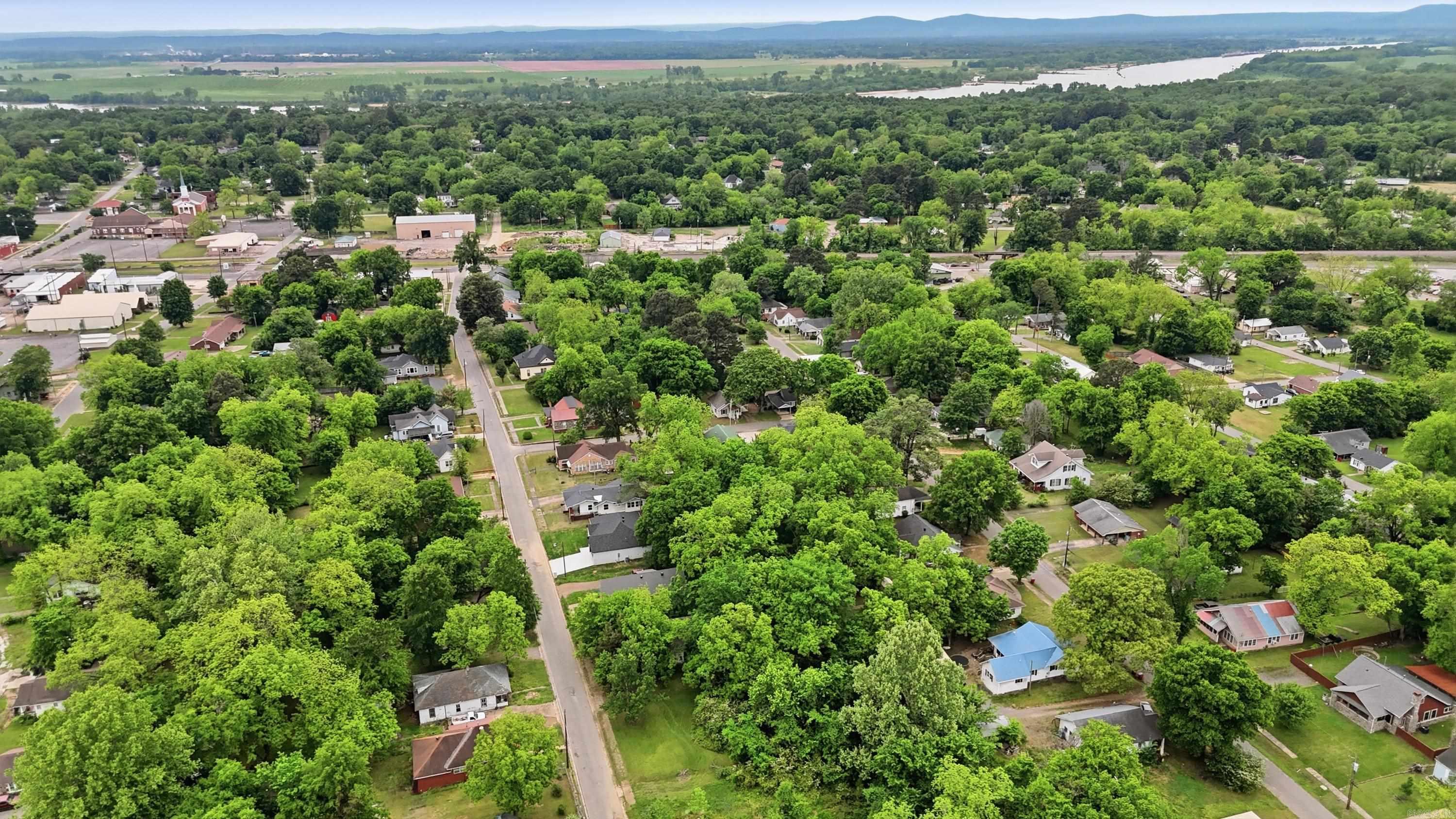 IRVING ADDN - Residential