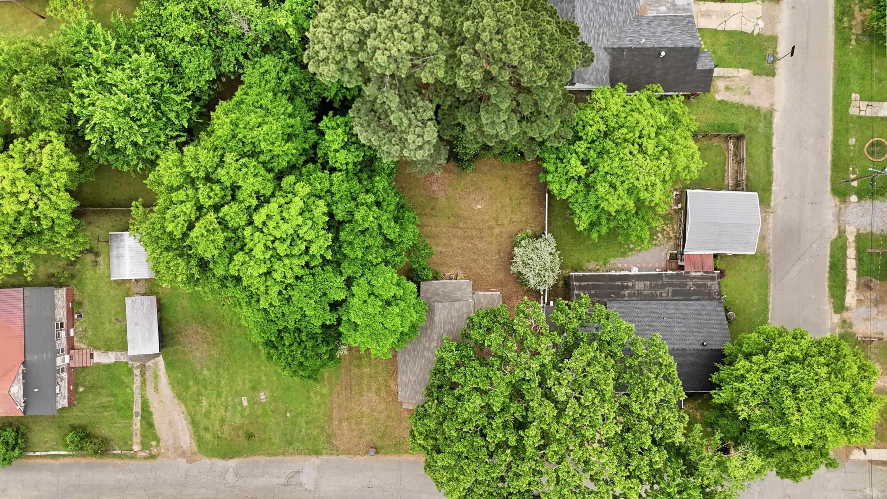 IRVING ADDN - Residential