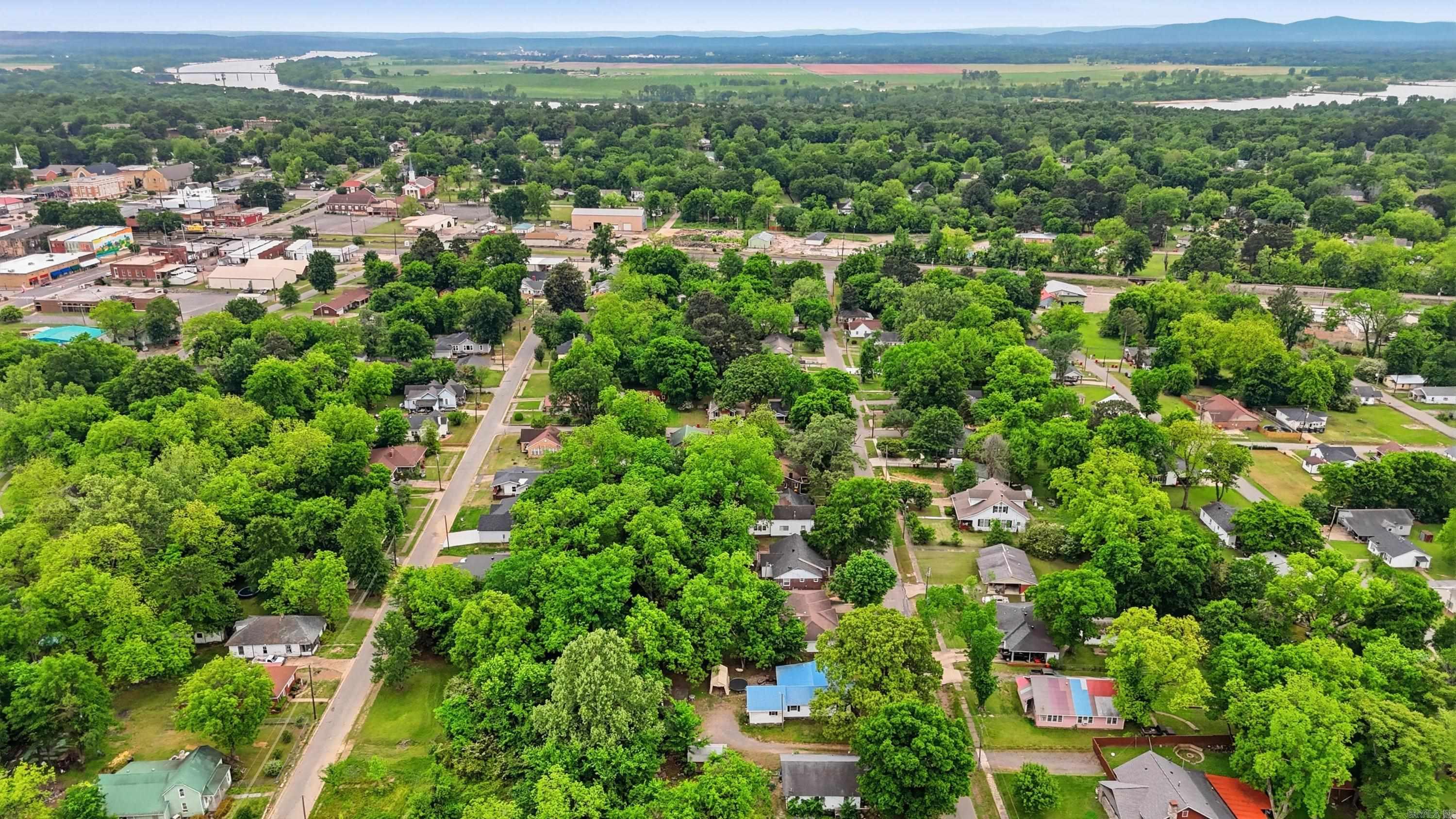 IRVING ADDN - Residential