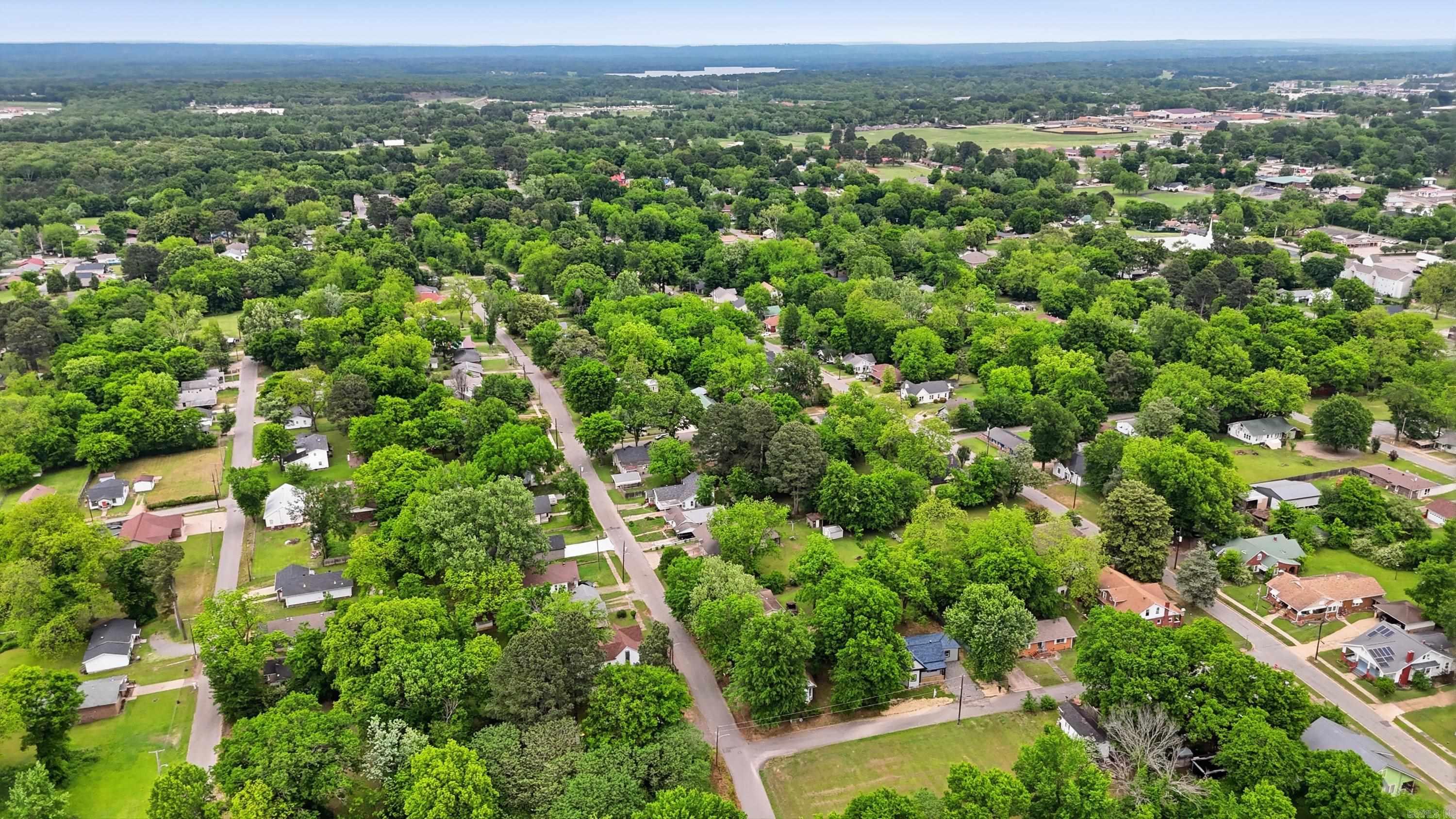IRVING ADDN - Residential