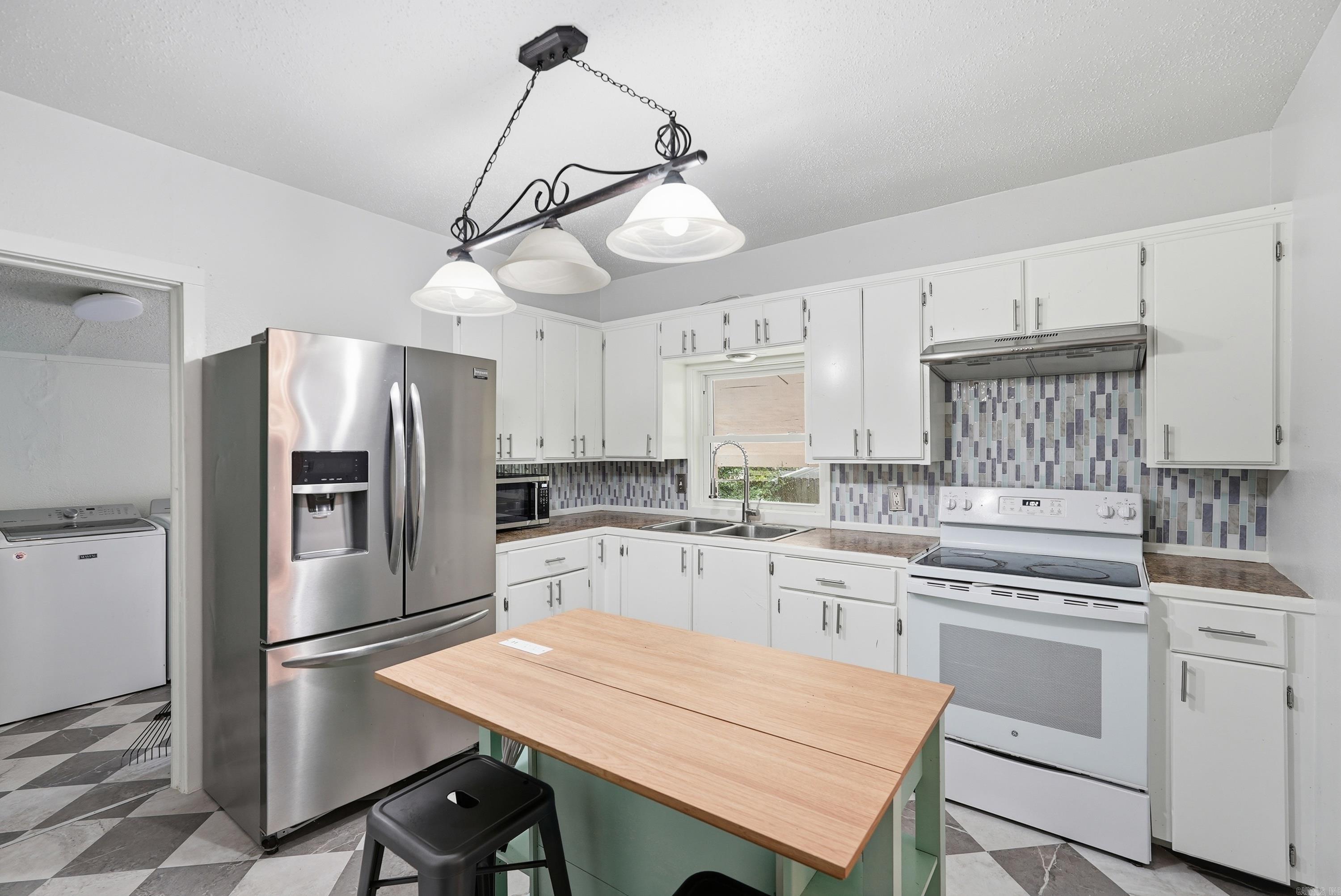 IRVING ADDN - Residential