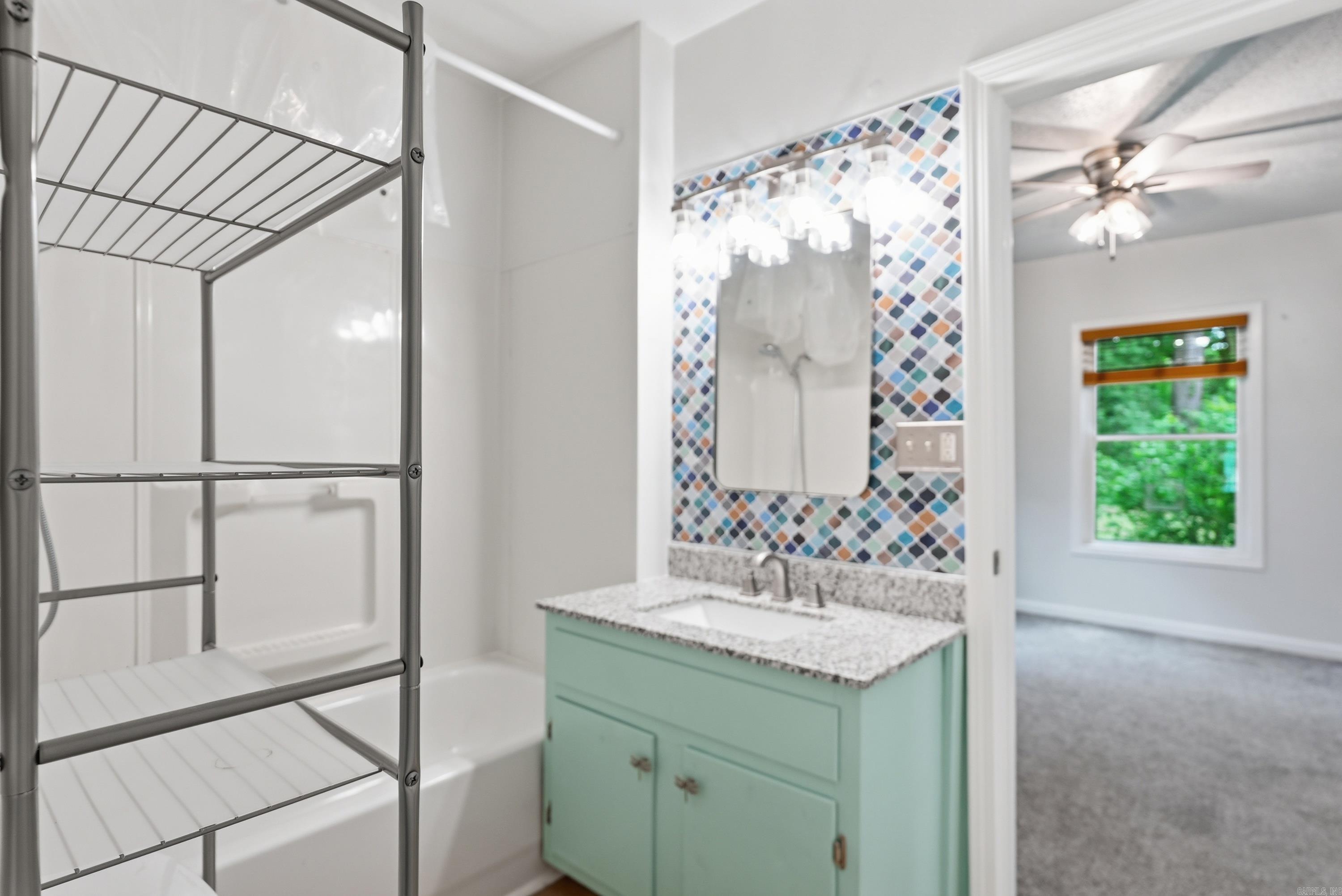 IRVING ADDN - Residential