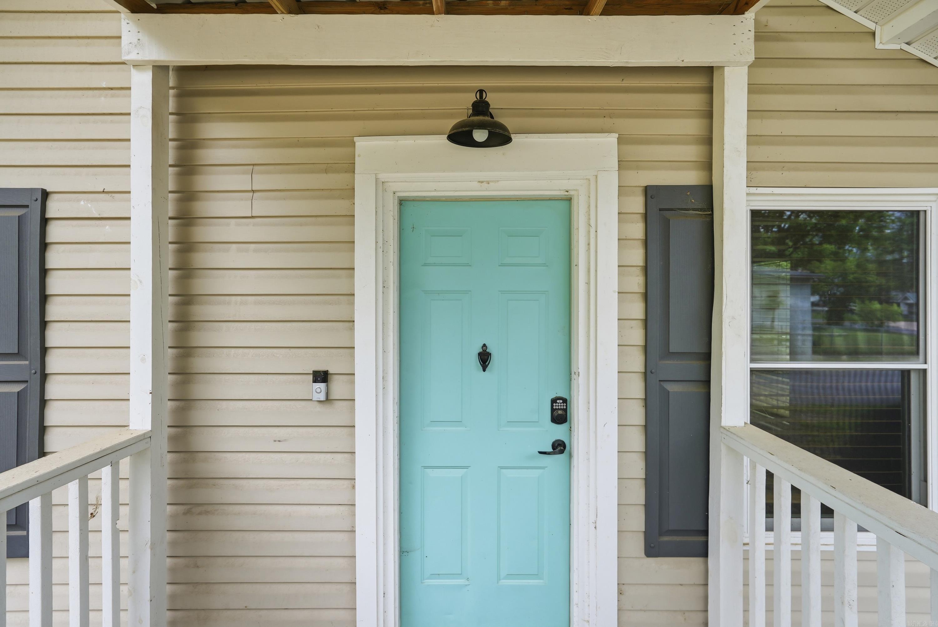 IRVING ADDN - Residential