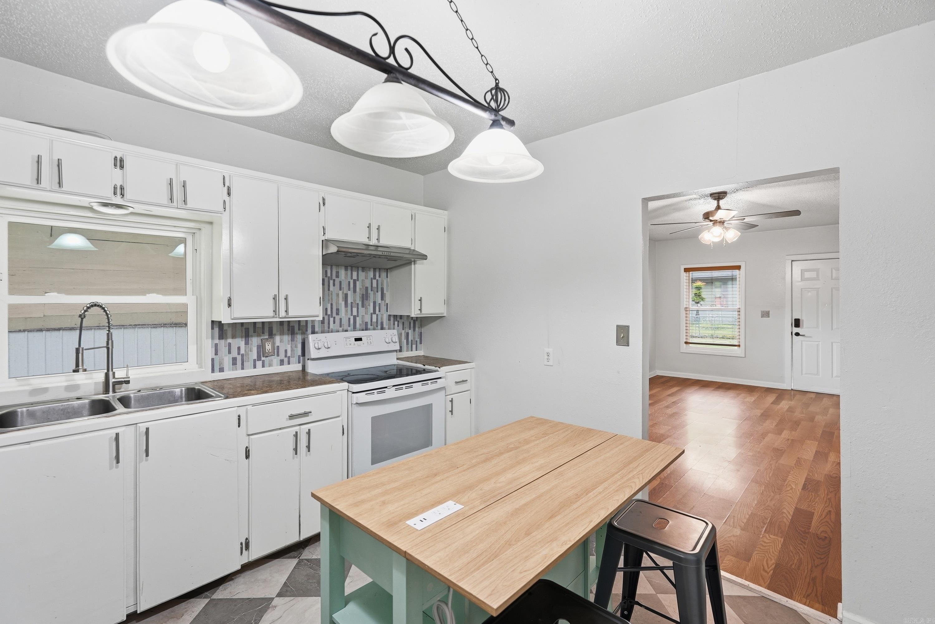 IRVING ADDN - Residential