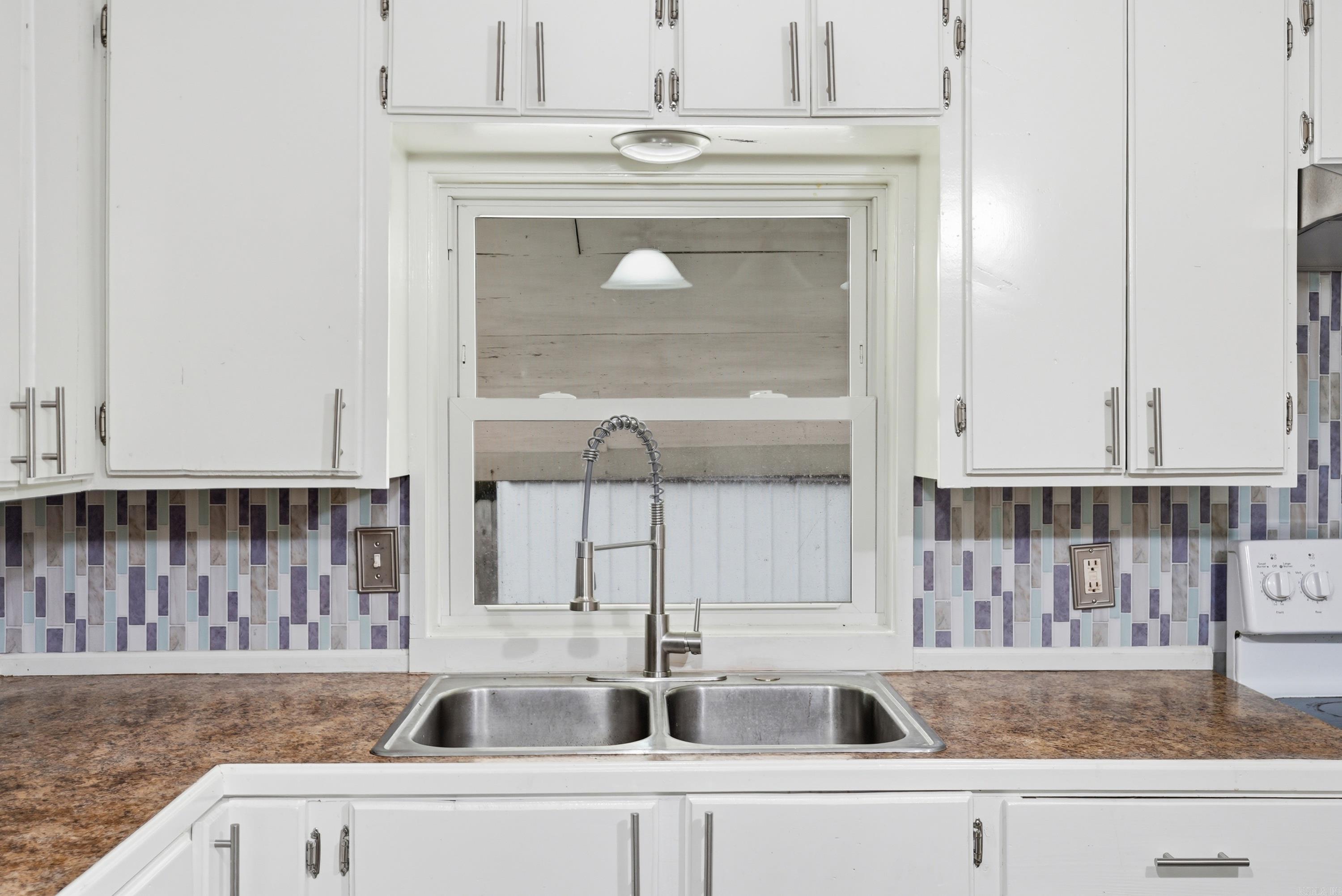 IRVING ADDN - Residential