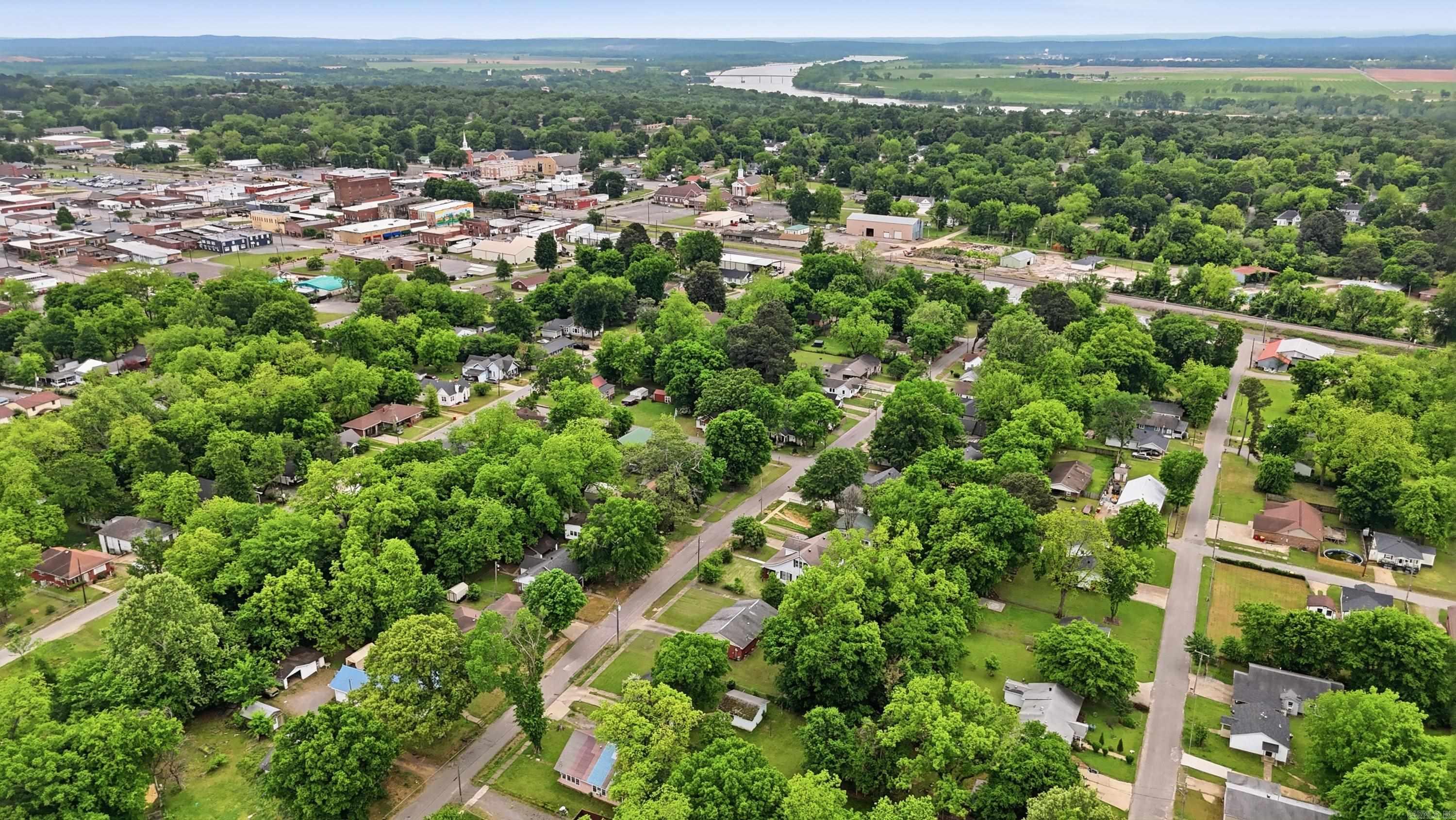 IRVING ADDN - Residential