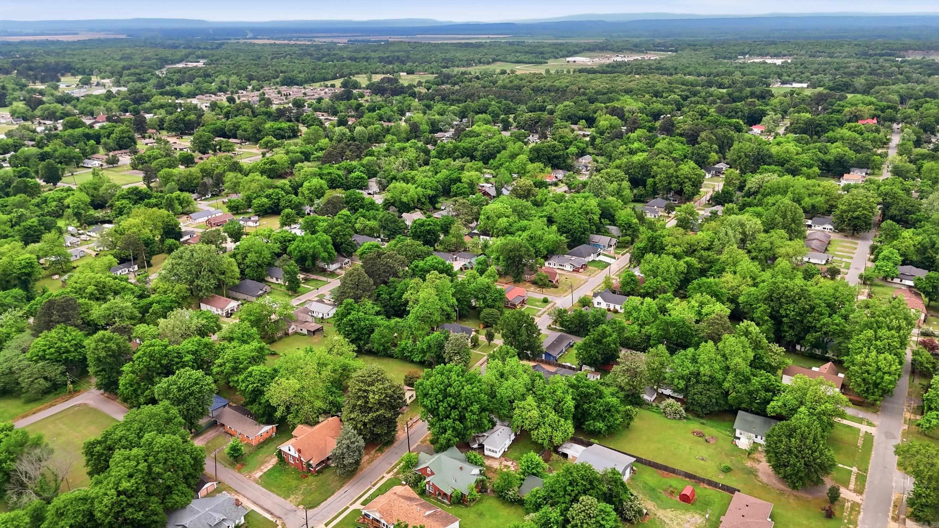 IRVING ADDN - Residential