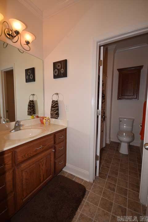 Royal Oaks - Residential