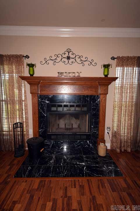 Royal Oaks - Residential