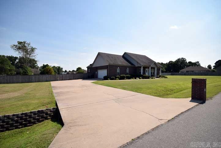 Royal Oaks - Residential