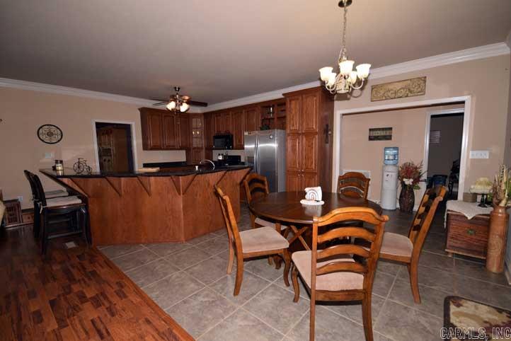 Royal Oaks - Residential