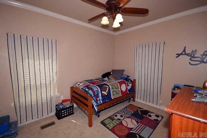 Royal Oaks - Residential