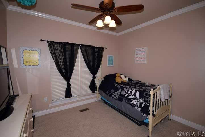 Royal Oaks - Residential