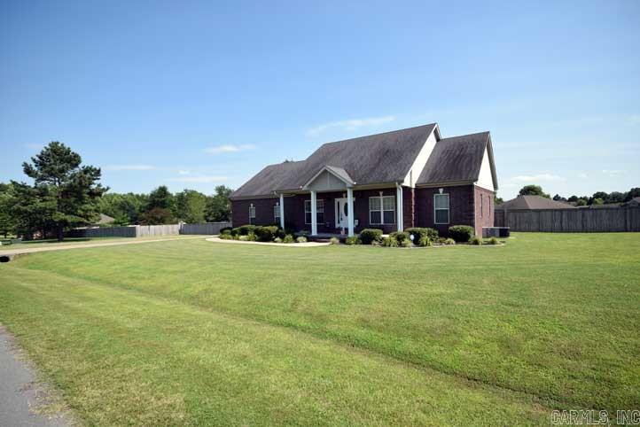 Royal Oaks - Residential