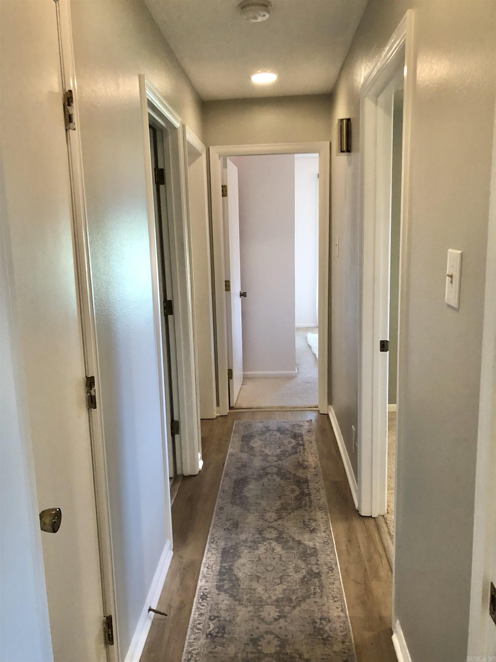Stoney Brook - Residential Lease