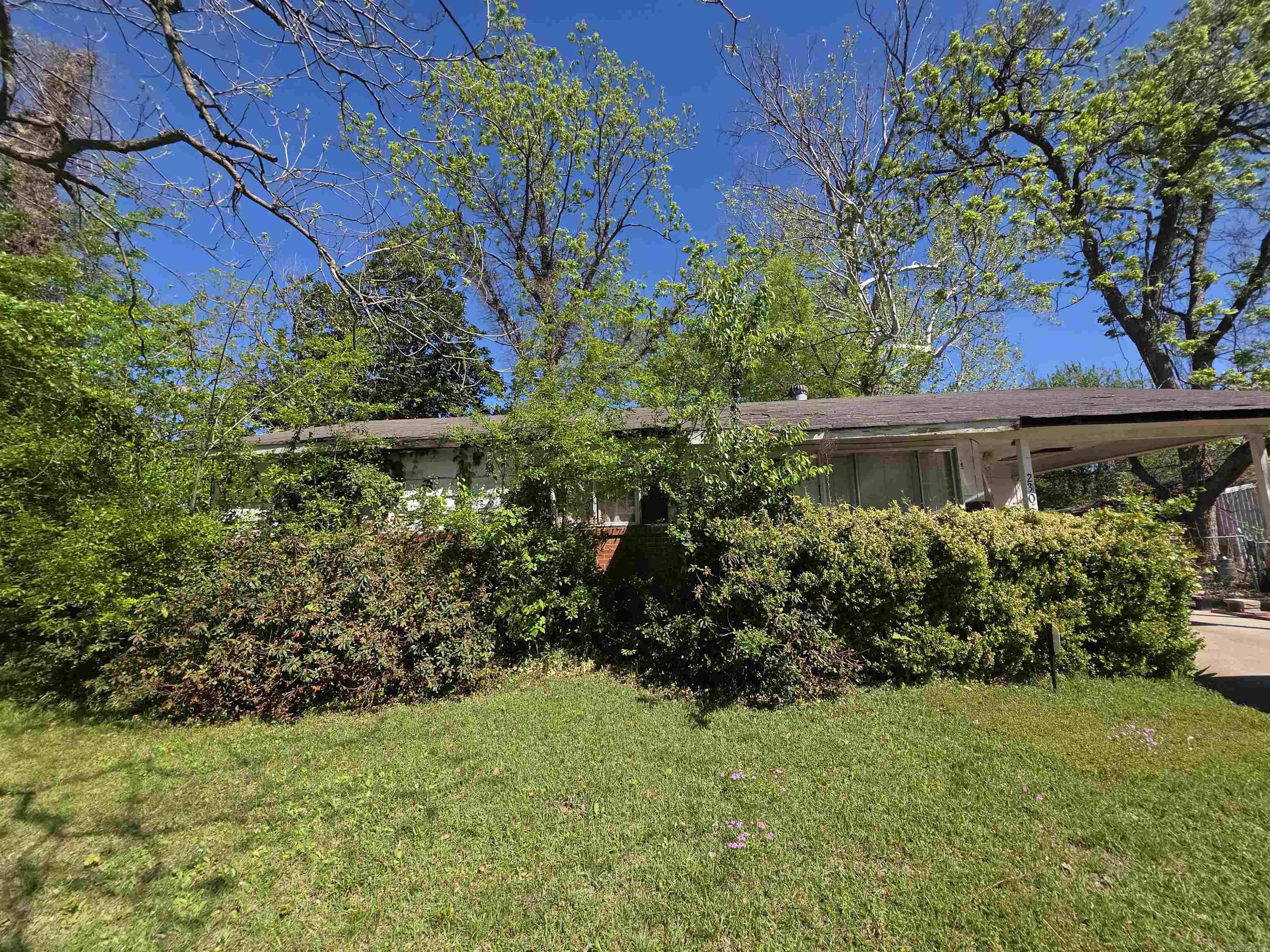 BELMONT - Residential