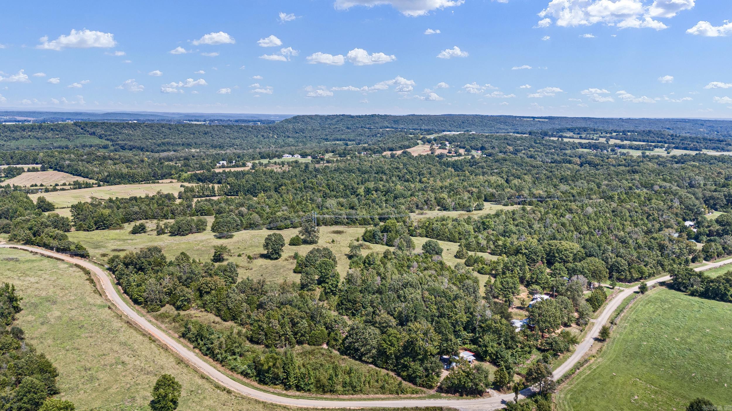 Metes & Bounds - Land