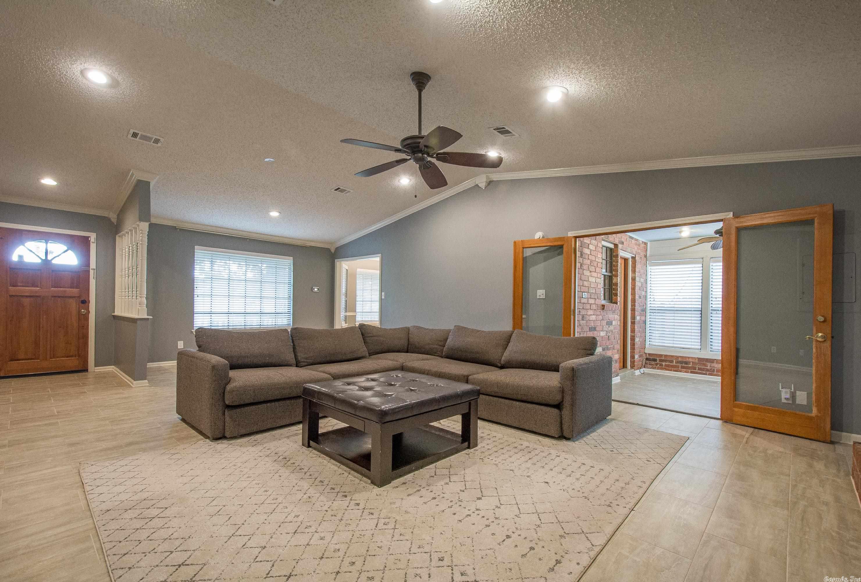 PARK HILL - Residential