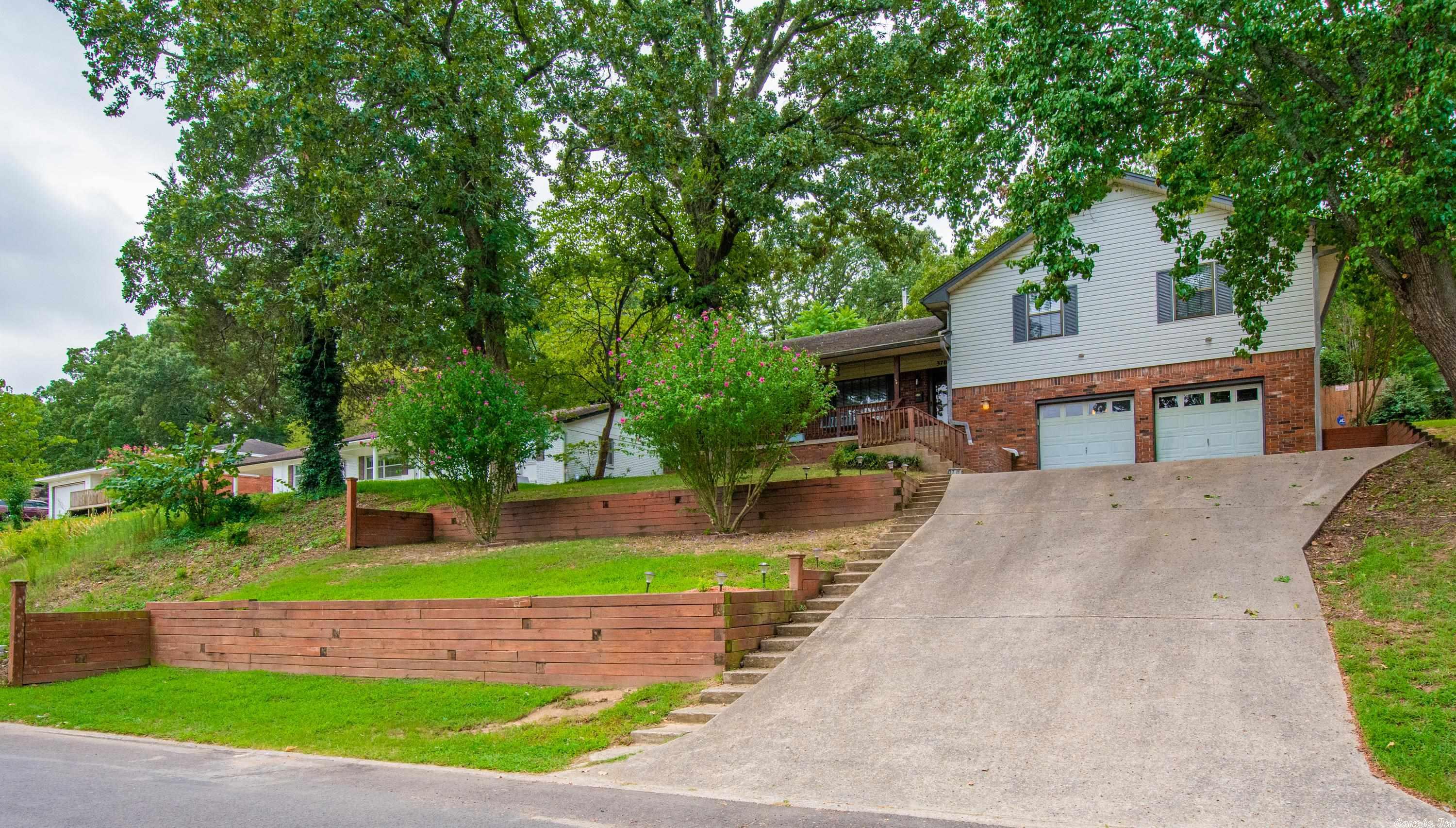 PARK HILL - Residential