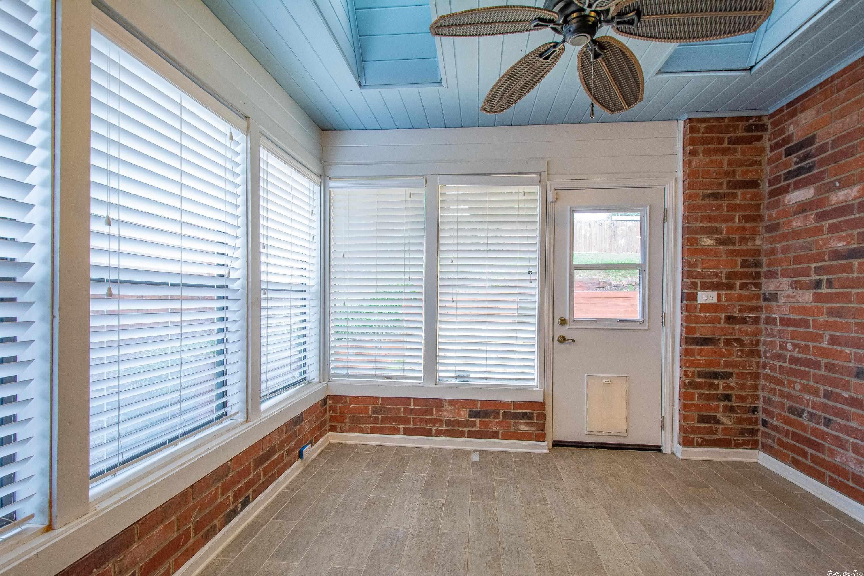 PARK HILL - Residential