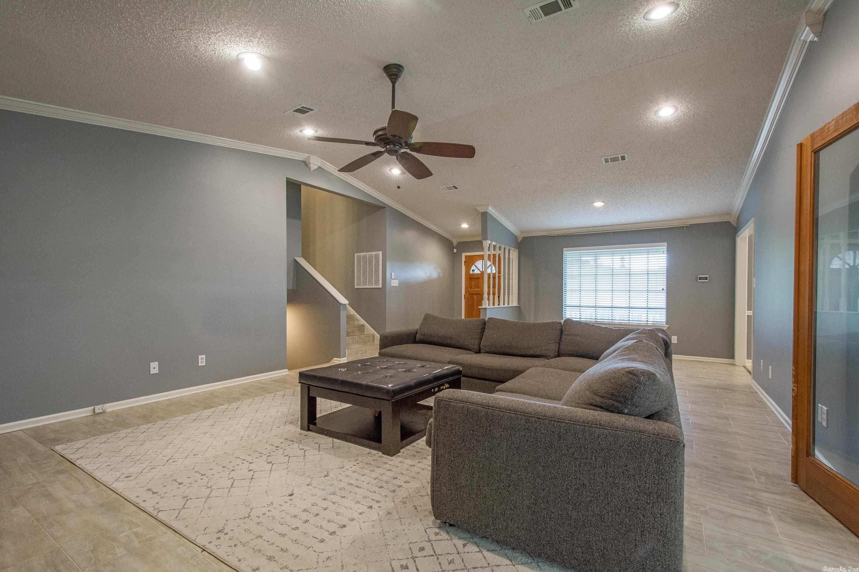 PARK HILL - Residential