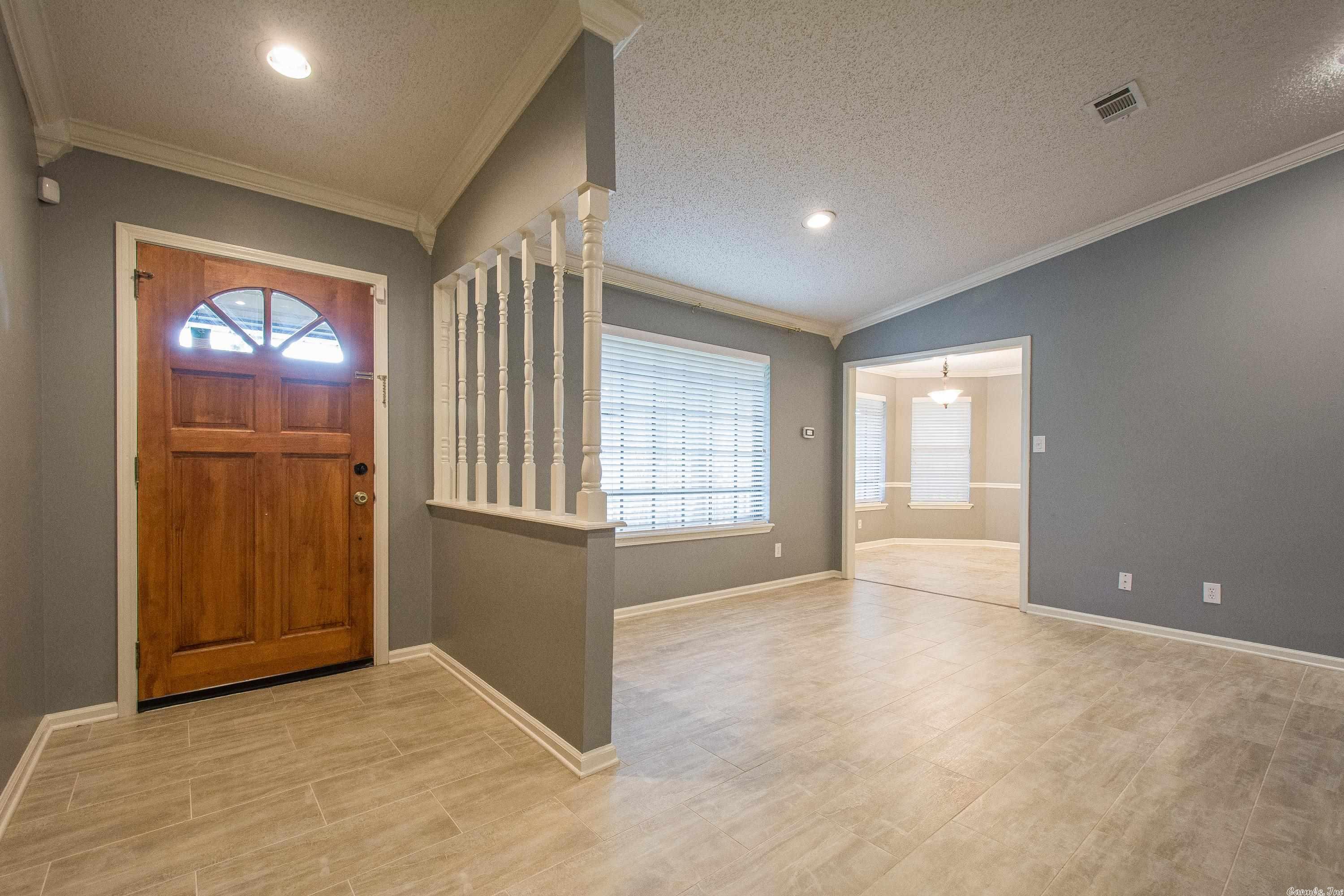 PARK HILL - Residential