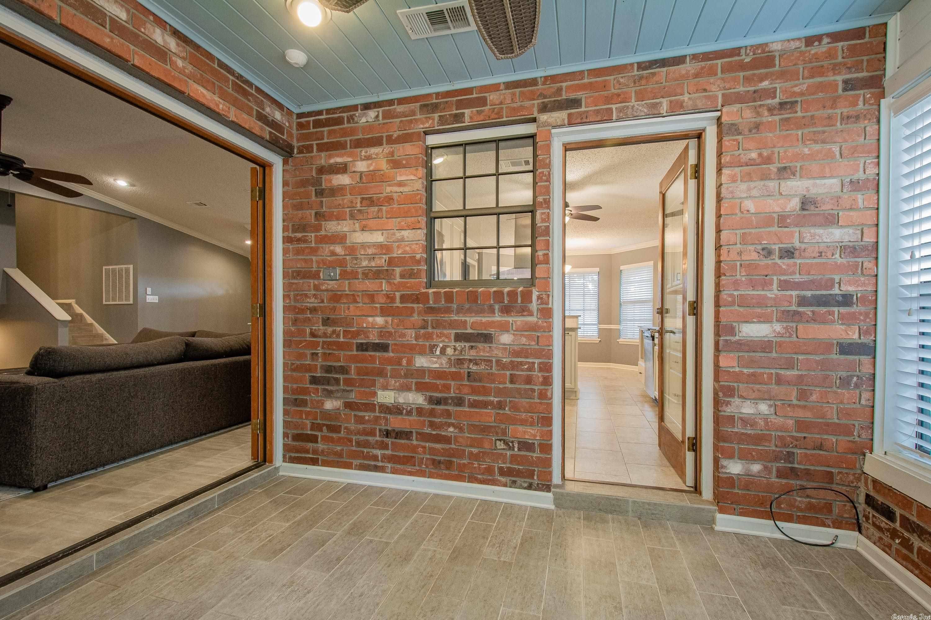 PARK HILL - Residential