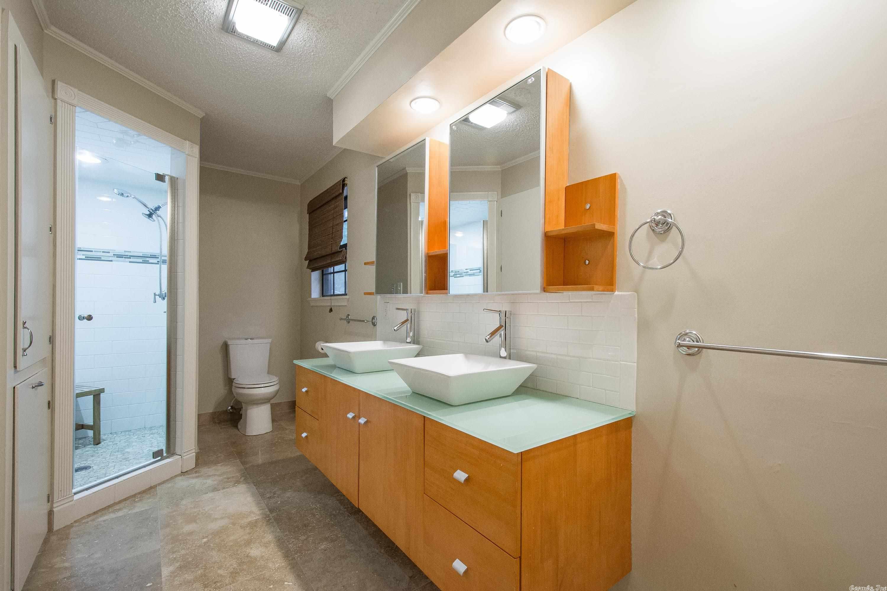 PARK HILL - Residential