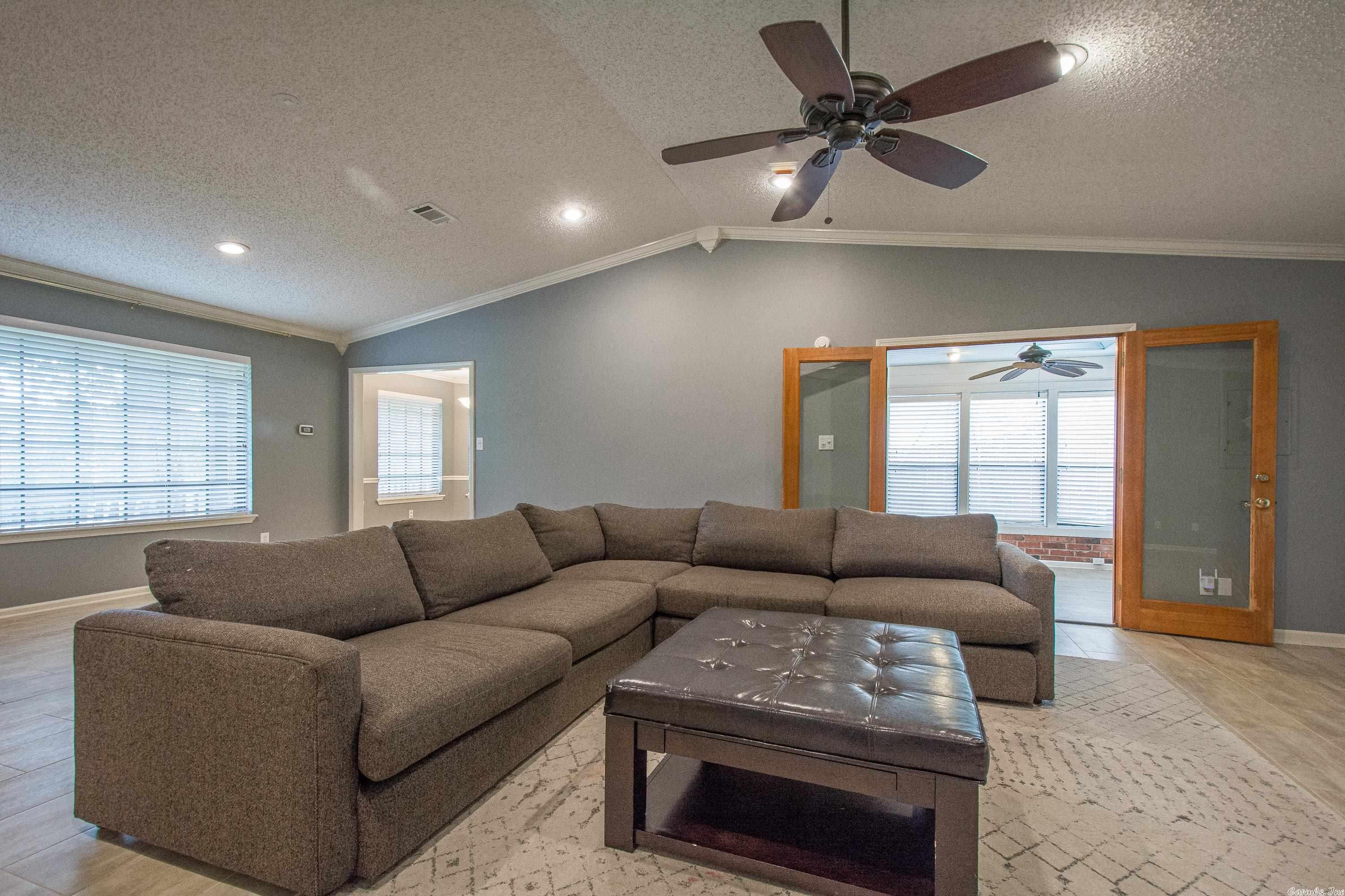 PARK HILL - Residential