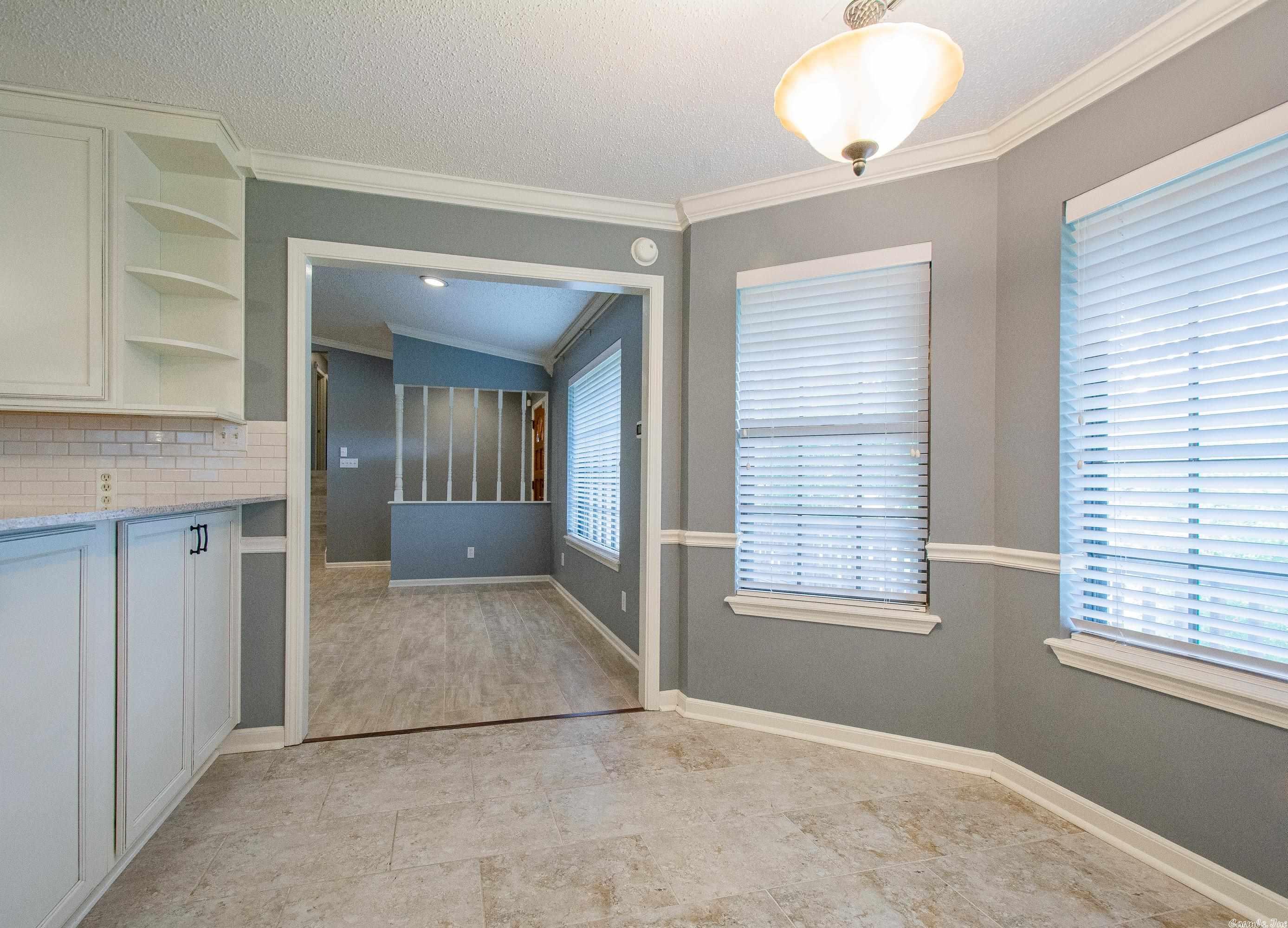 PARK HILL - Residential