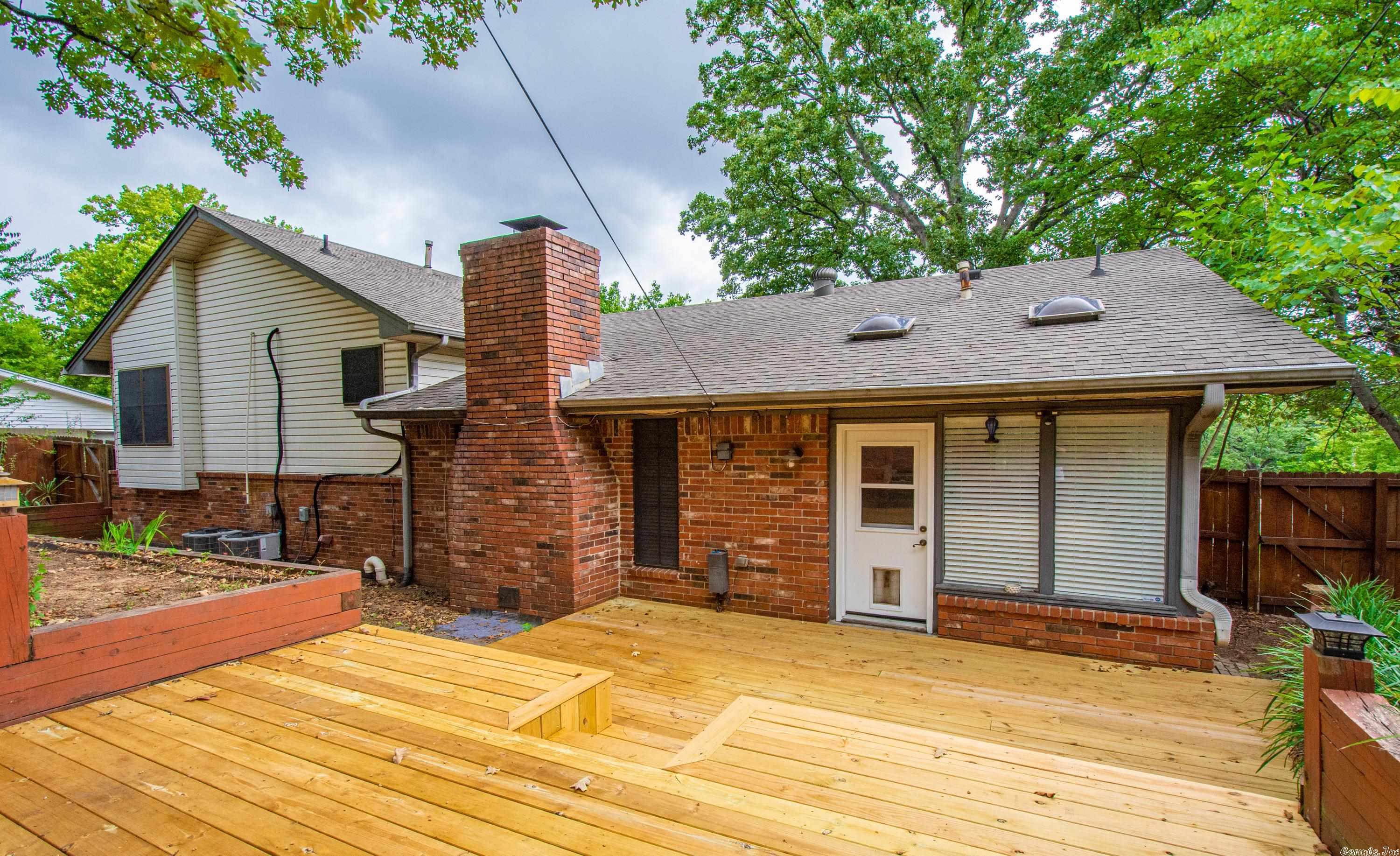 PARK HILL - Residential