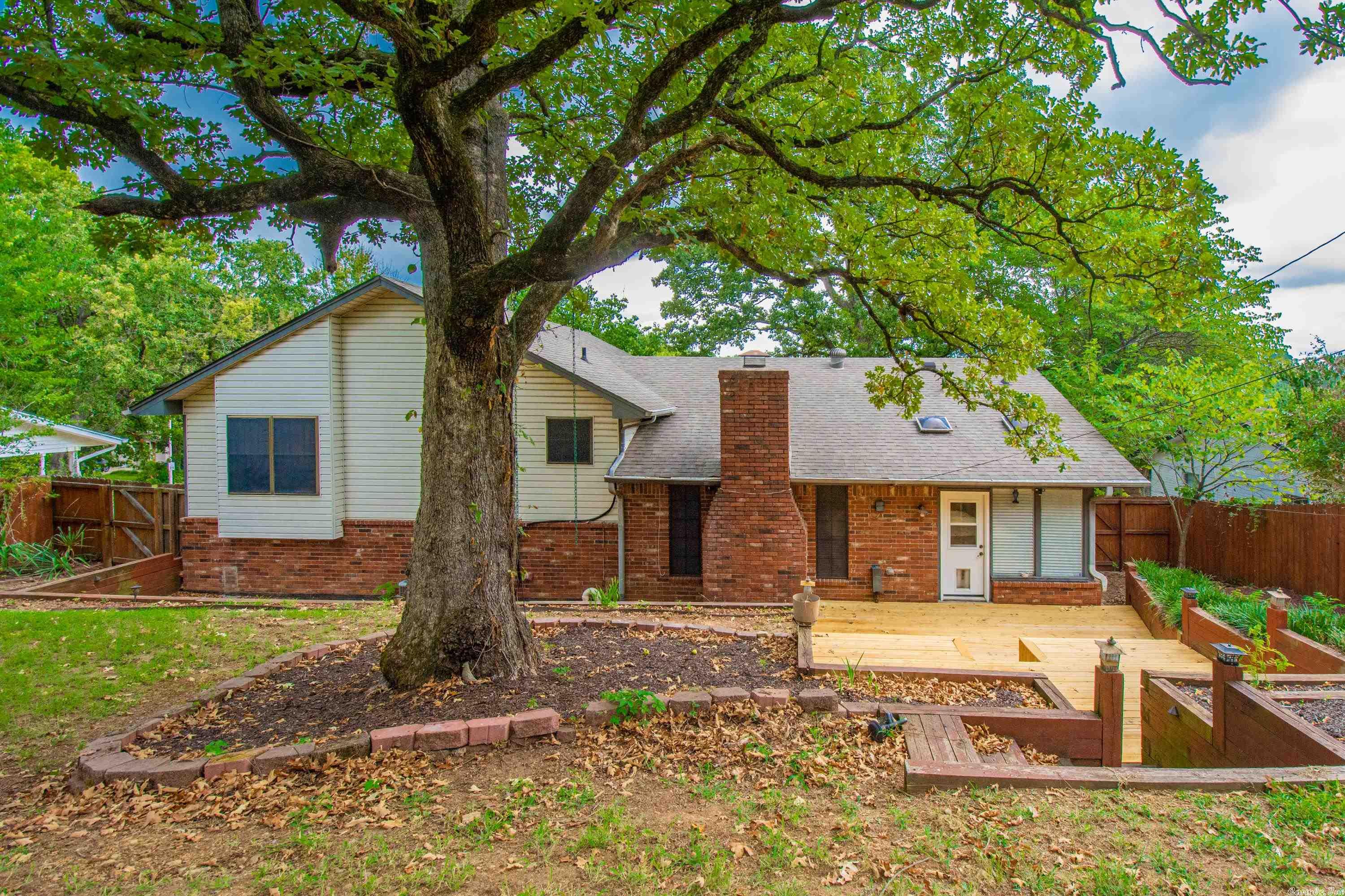 PARK HILL - Residential