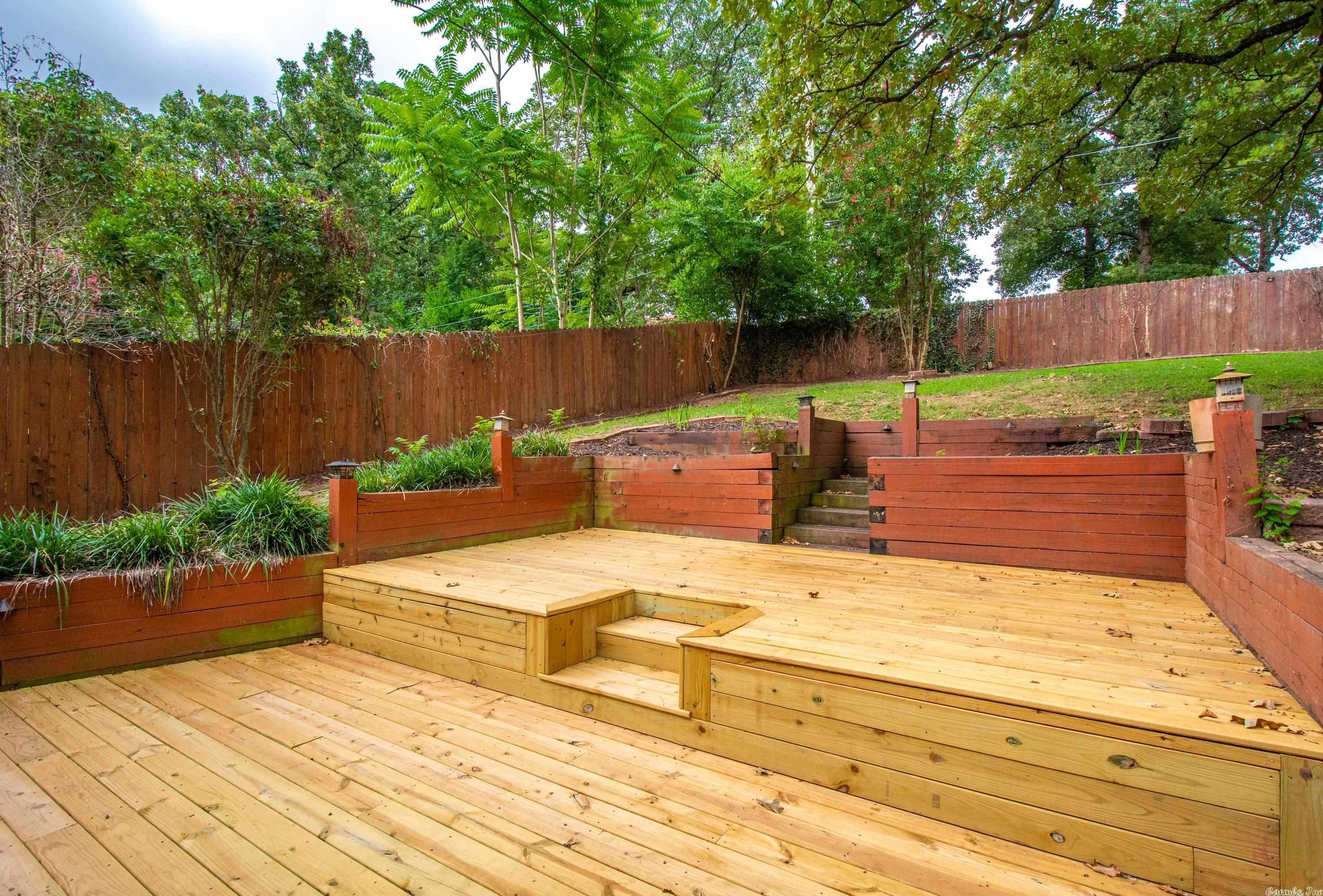 PARK HILL - Residential