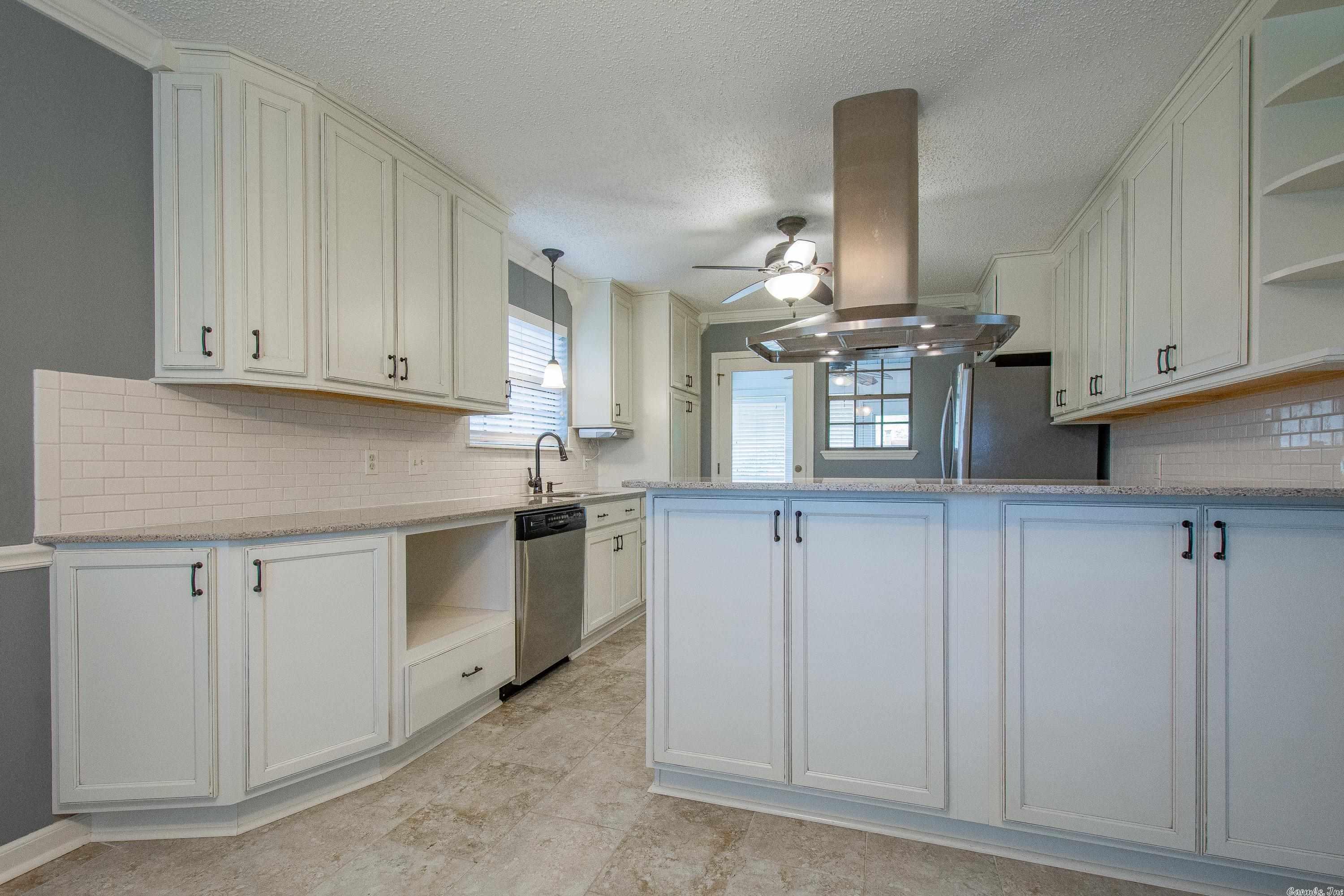 PARK HILL - Residential