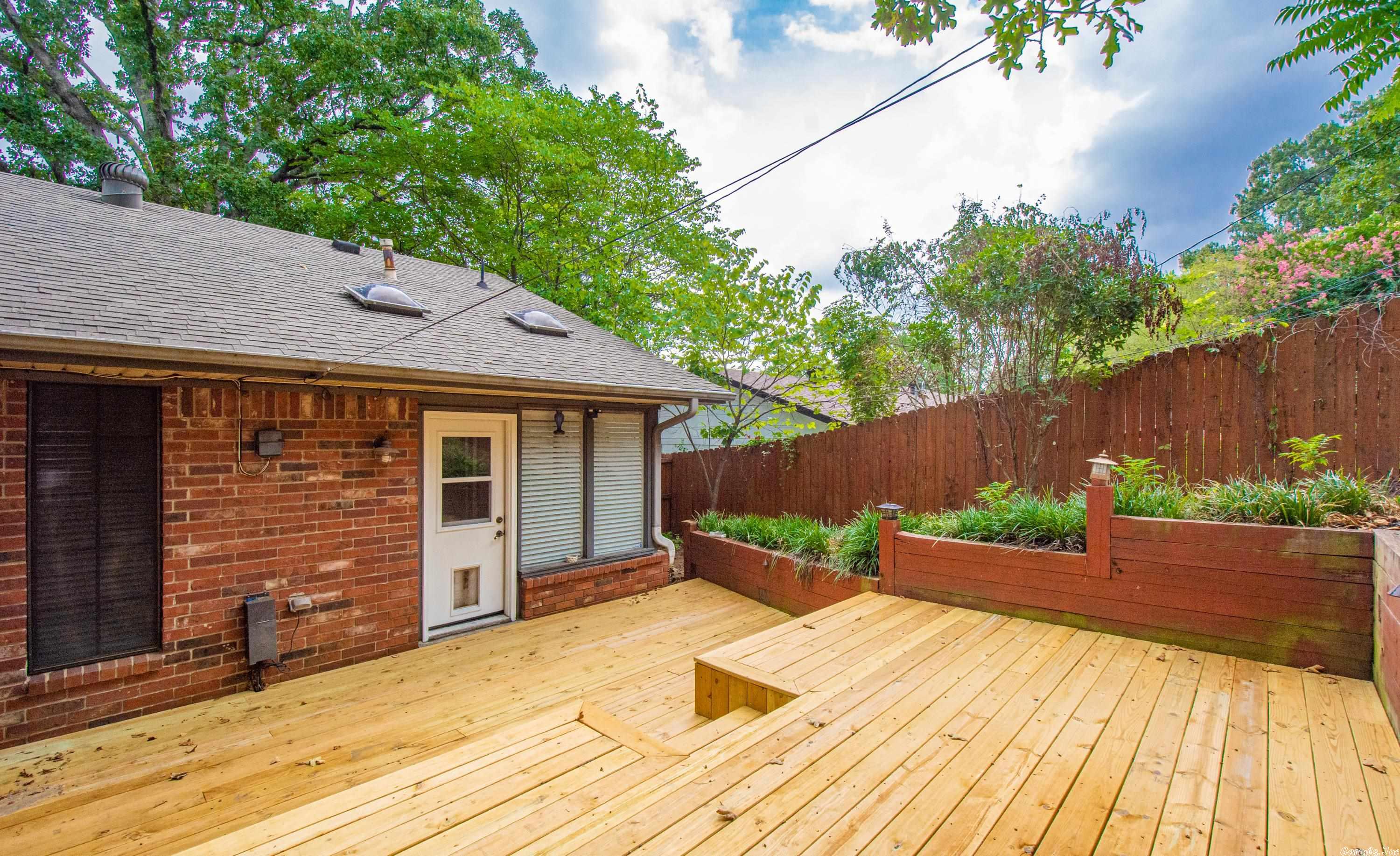 PARK HILL - Residential