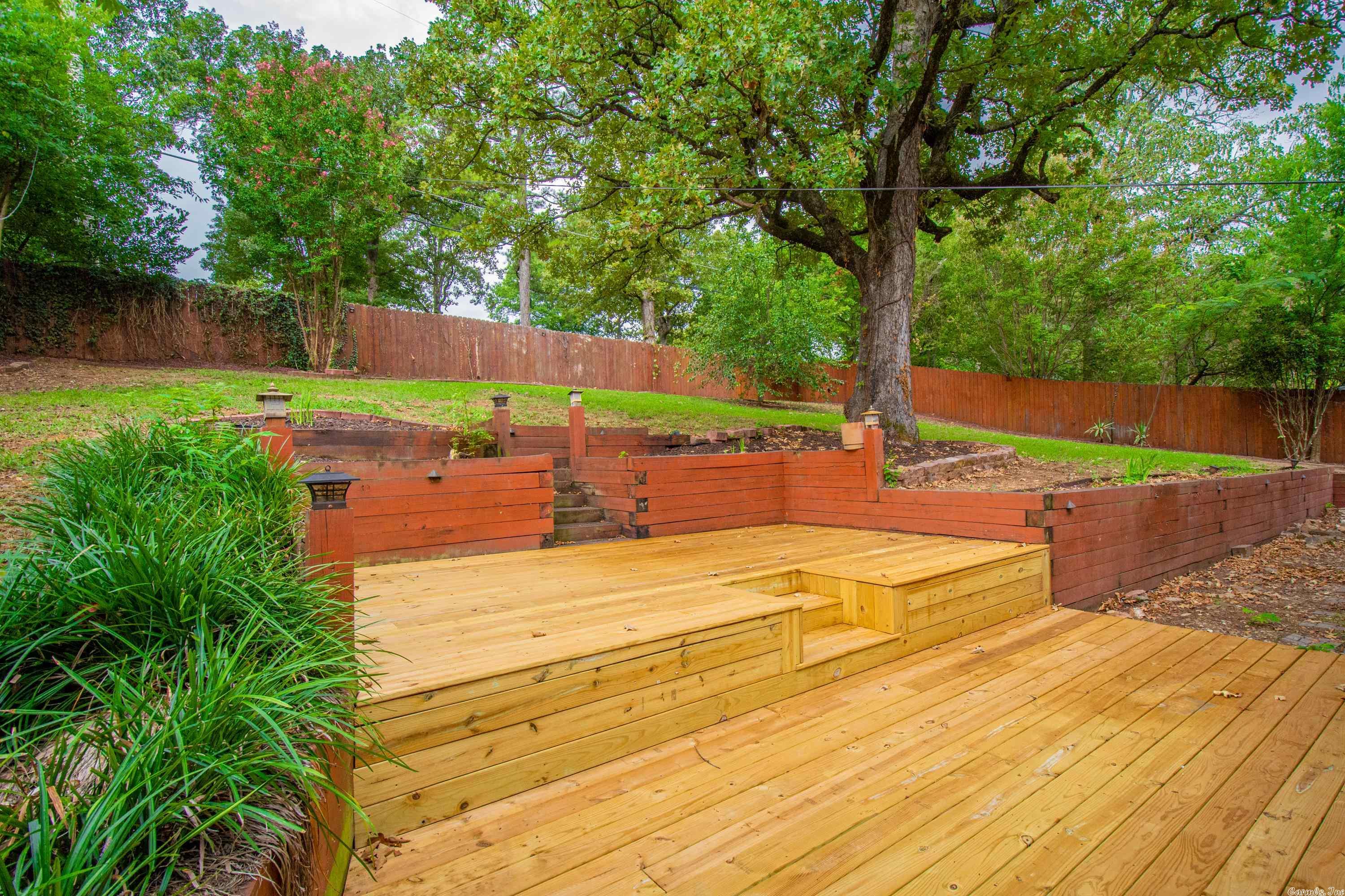 PARK HILL - Residential