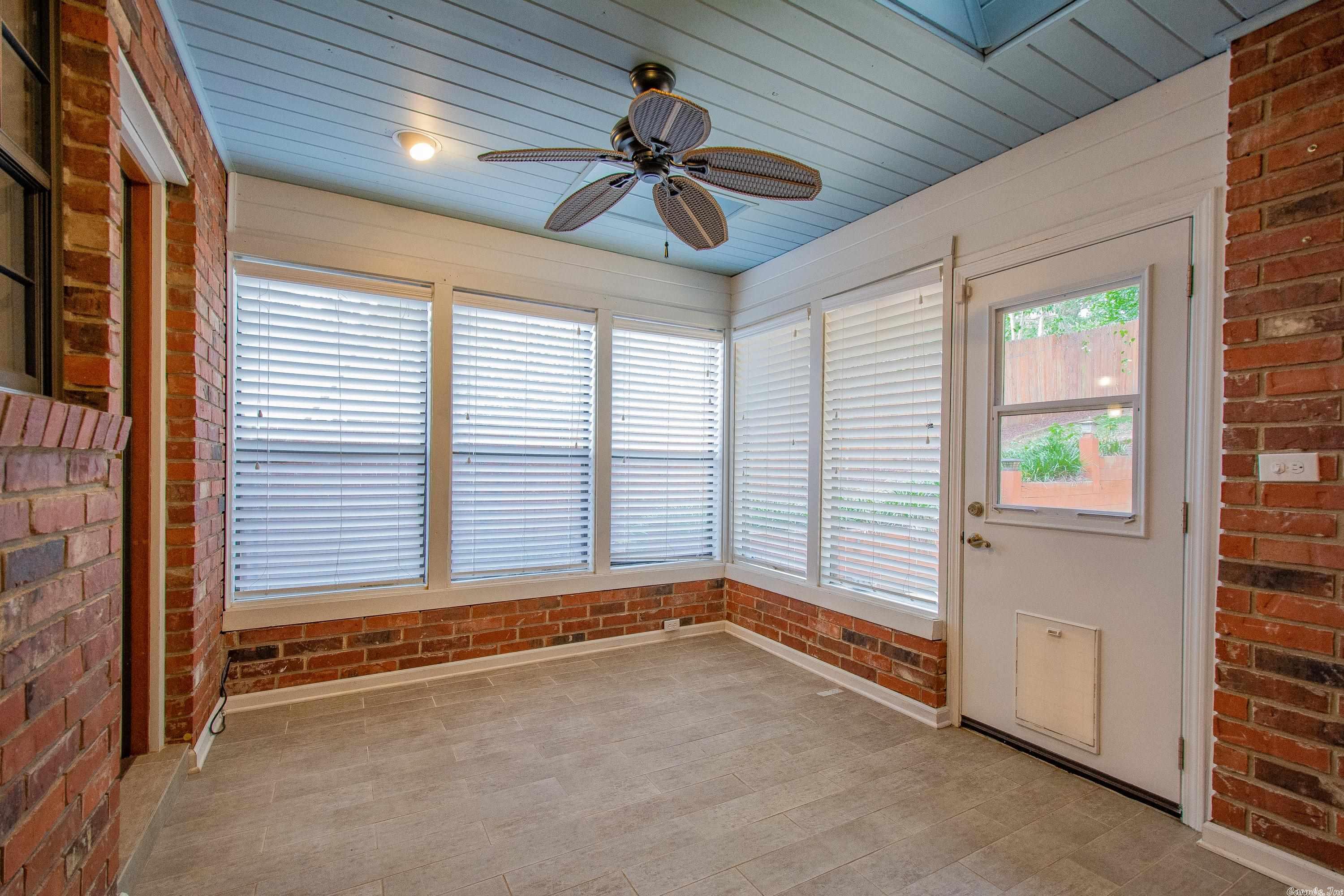 PARK HILL - Residential