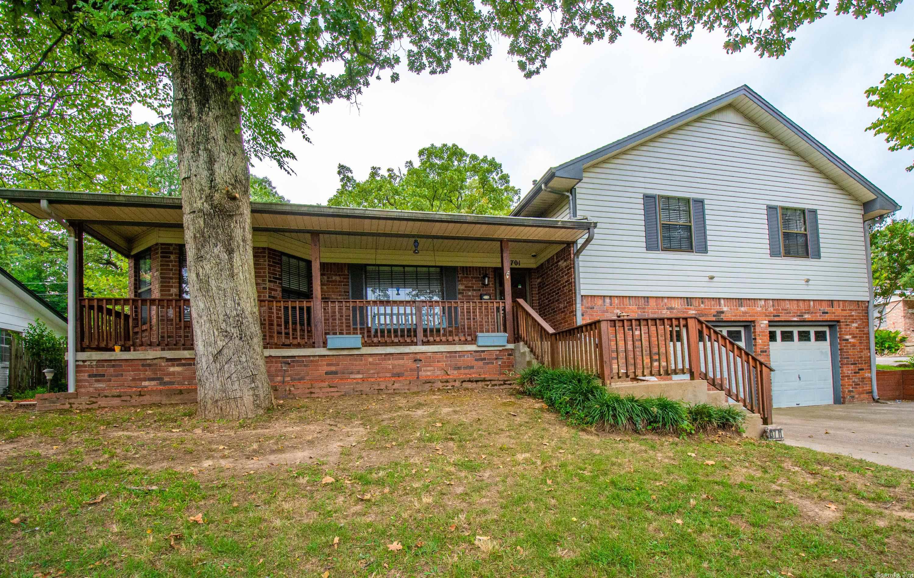 PARK HILL - Residential