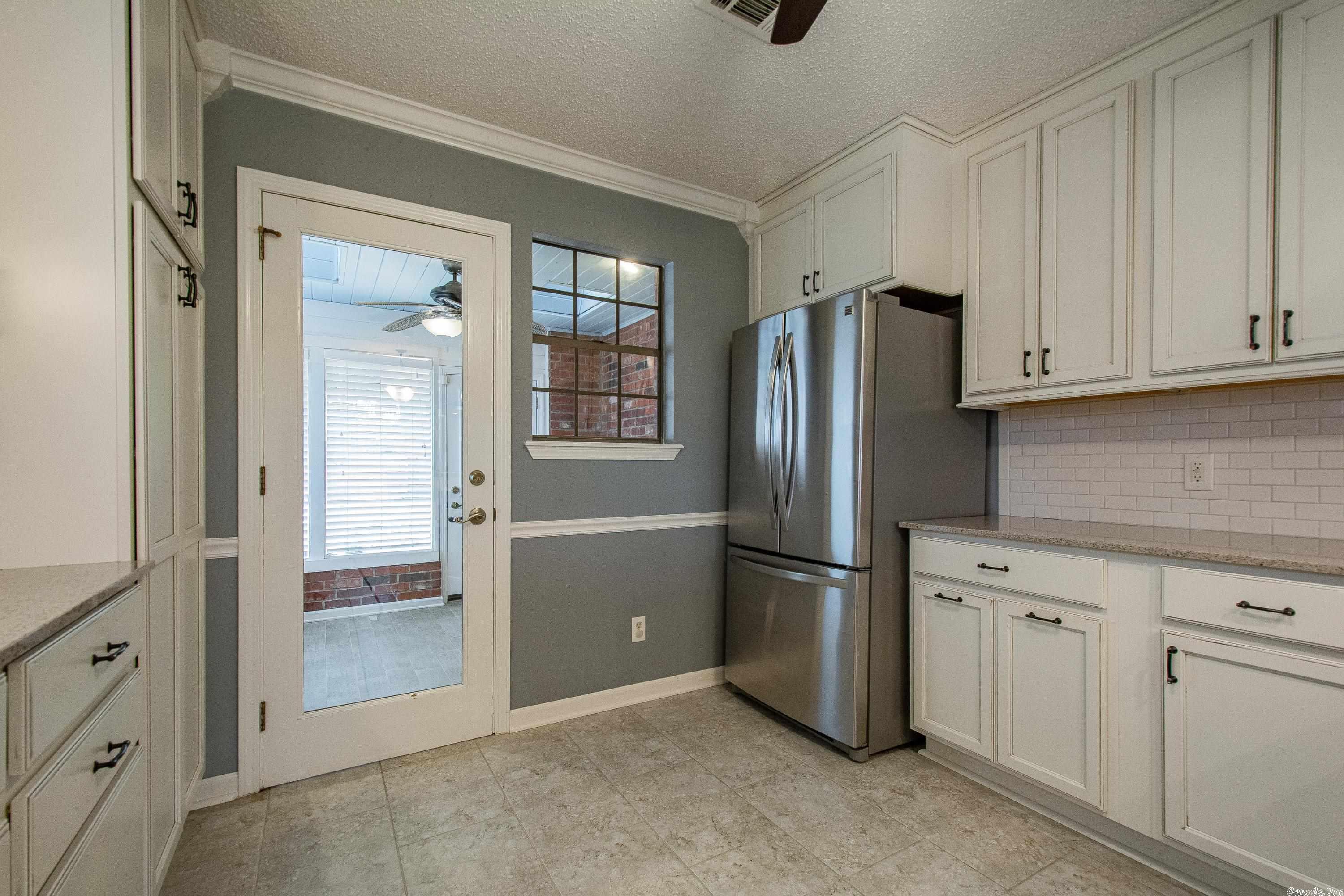 PARK HILL - Residential