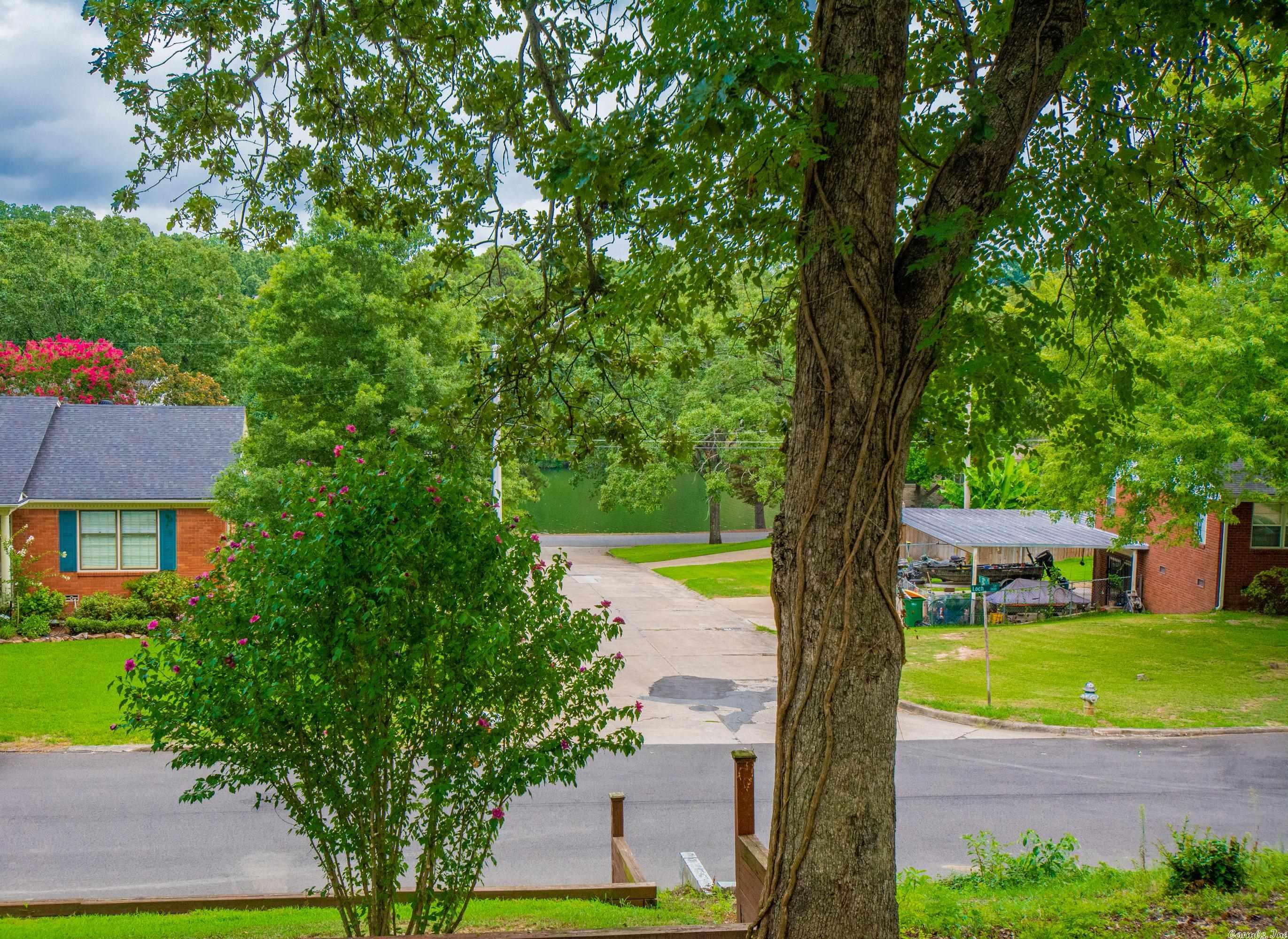 PARK HILL - Residential