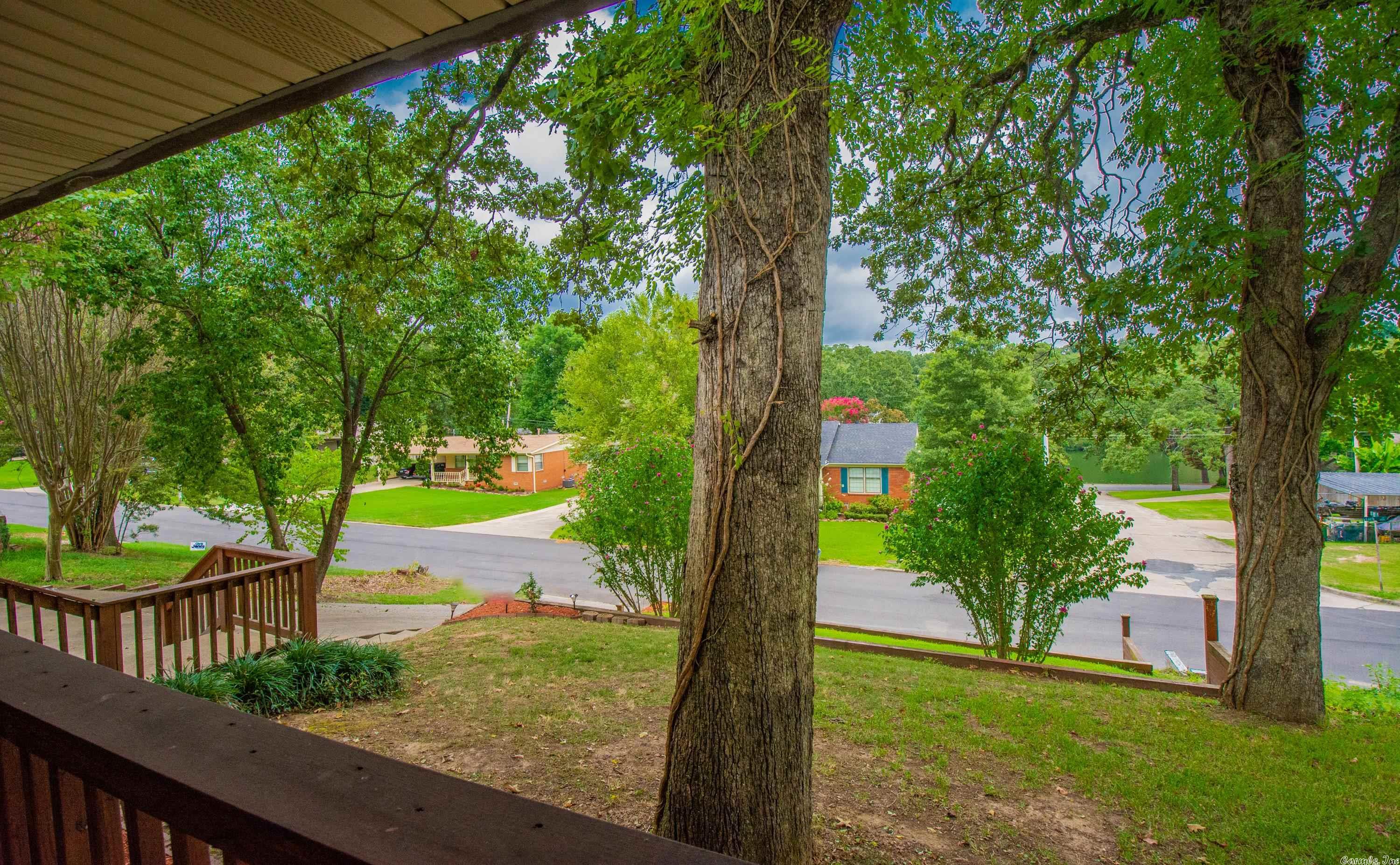 PARK HILL - Residential