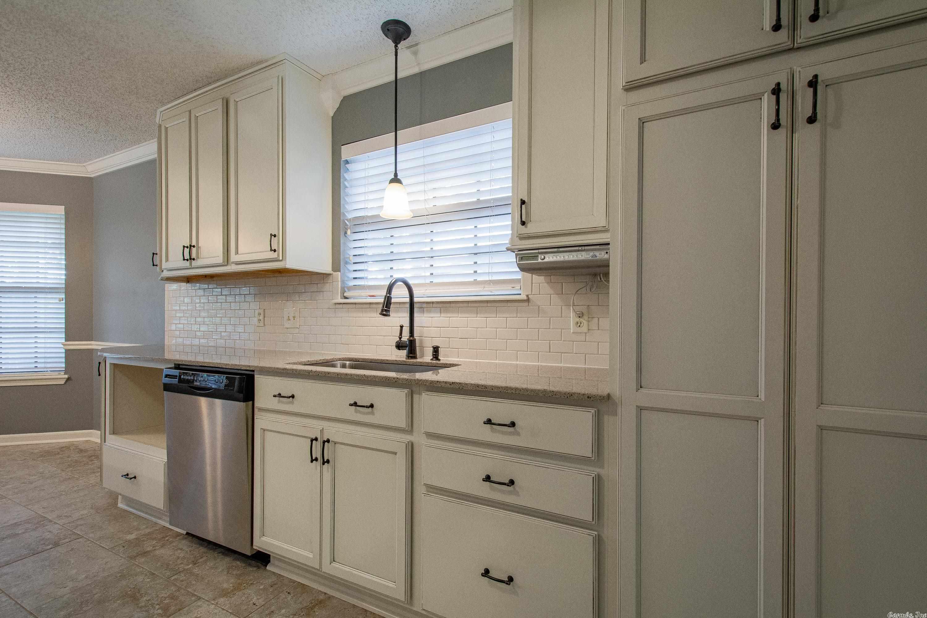 PARK HILL - Residential