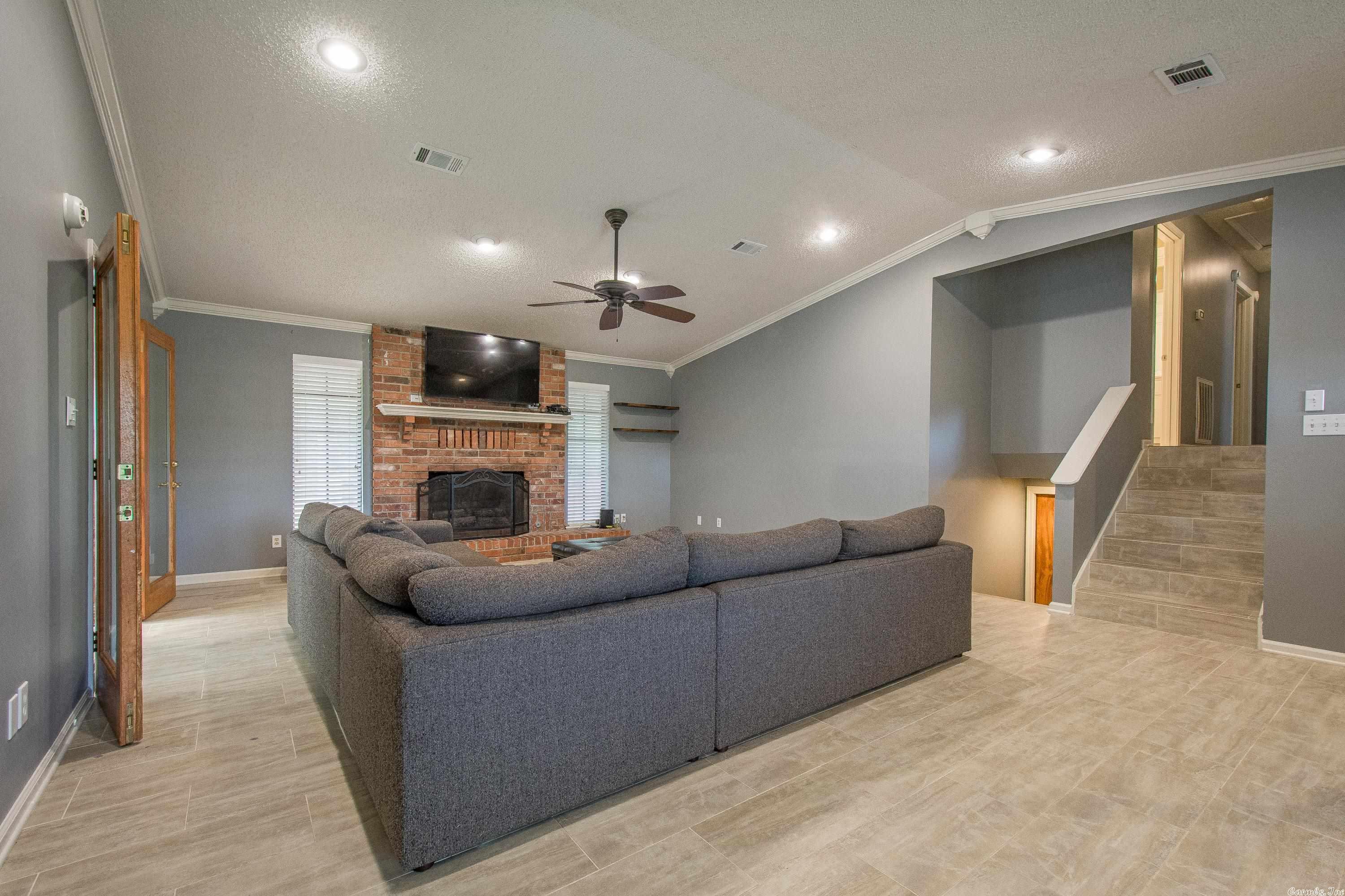 PARK HILL - Residential